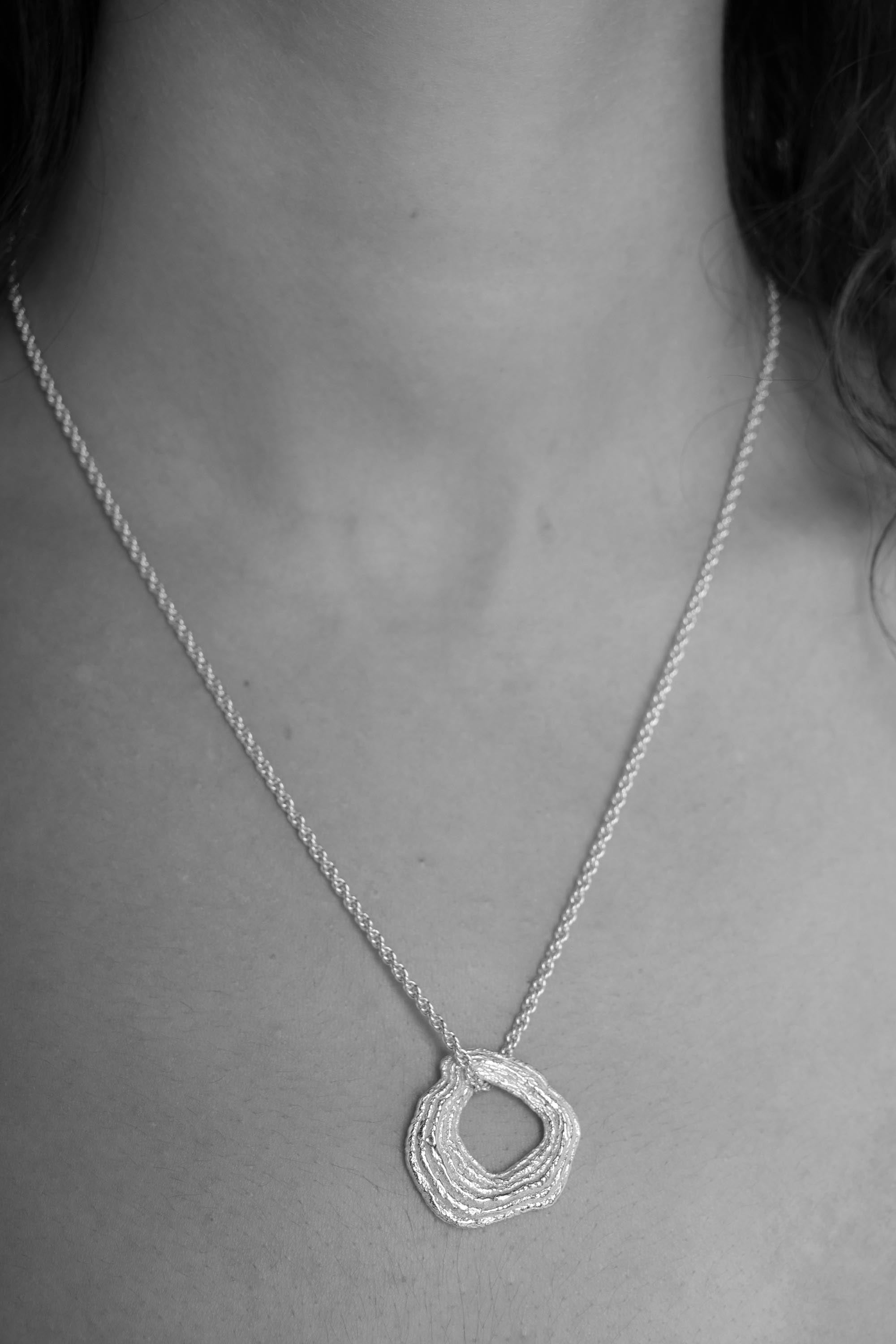 Drift Necklace