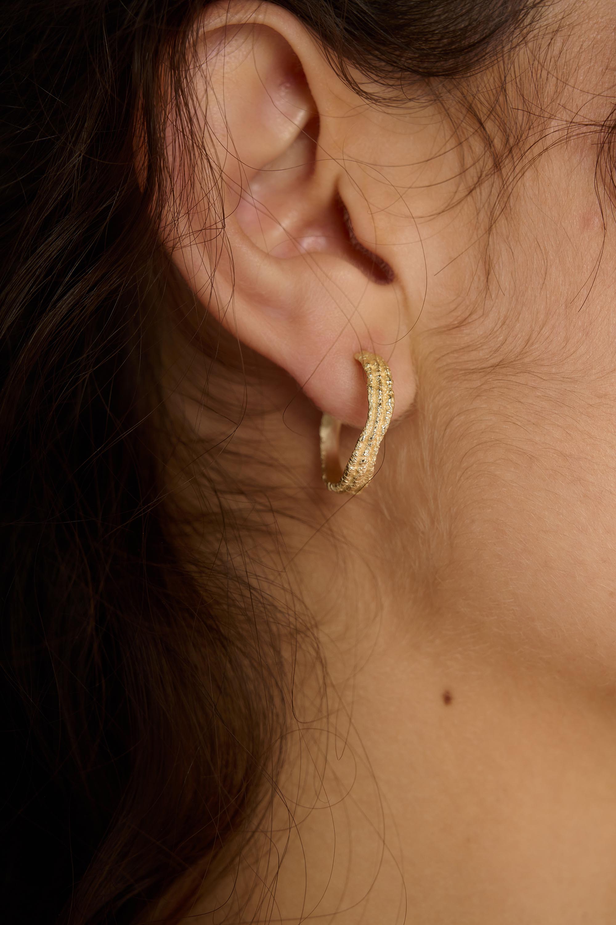 Ravine Earrings