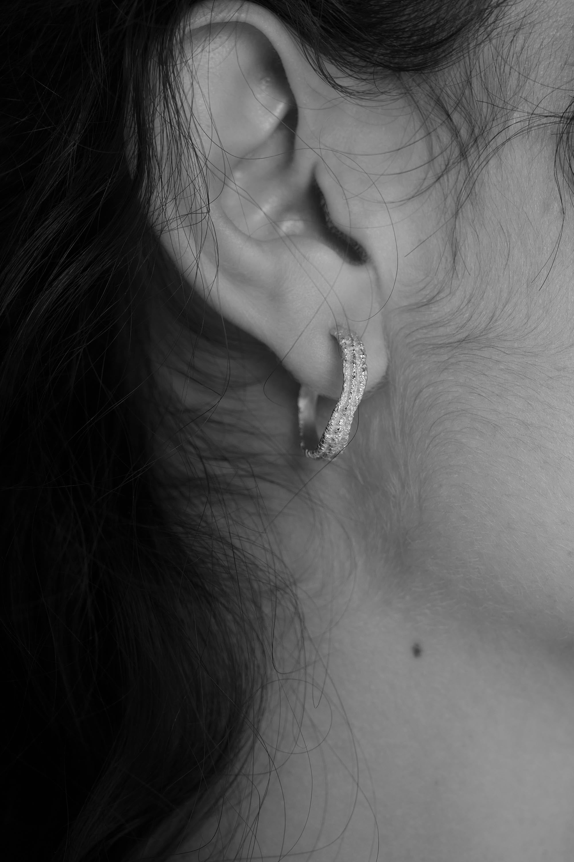 Ravine Earrings