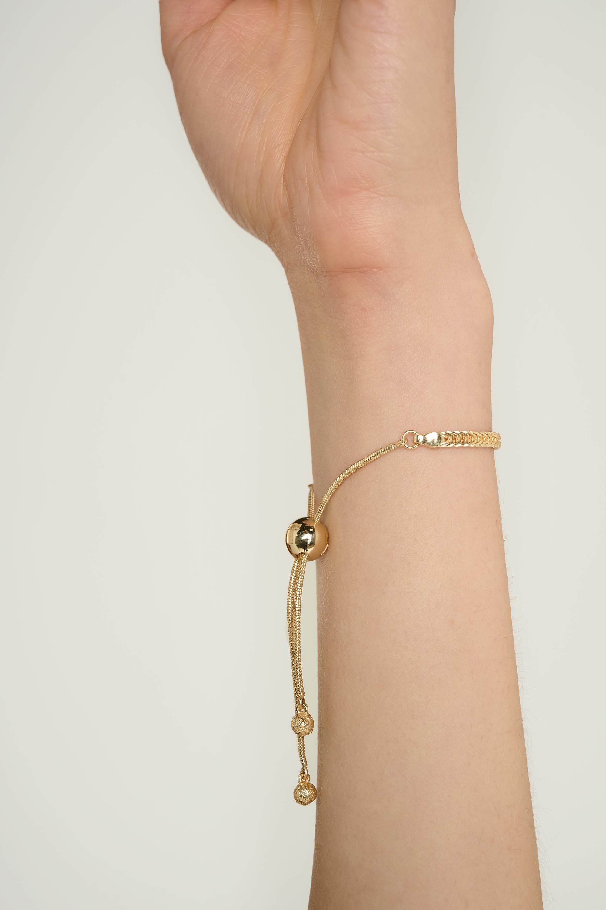Synergy Bracelet