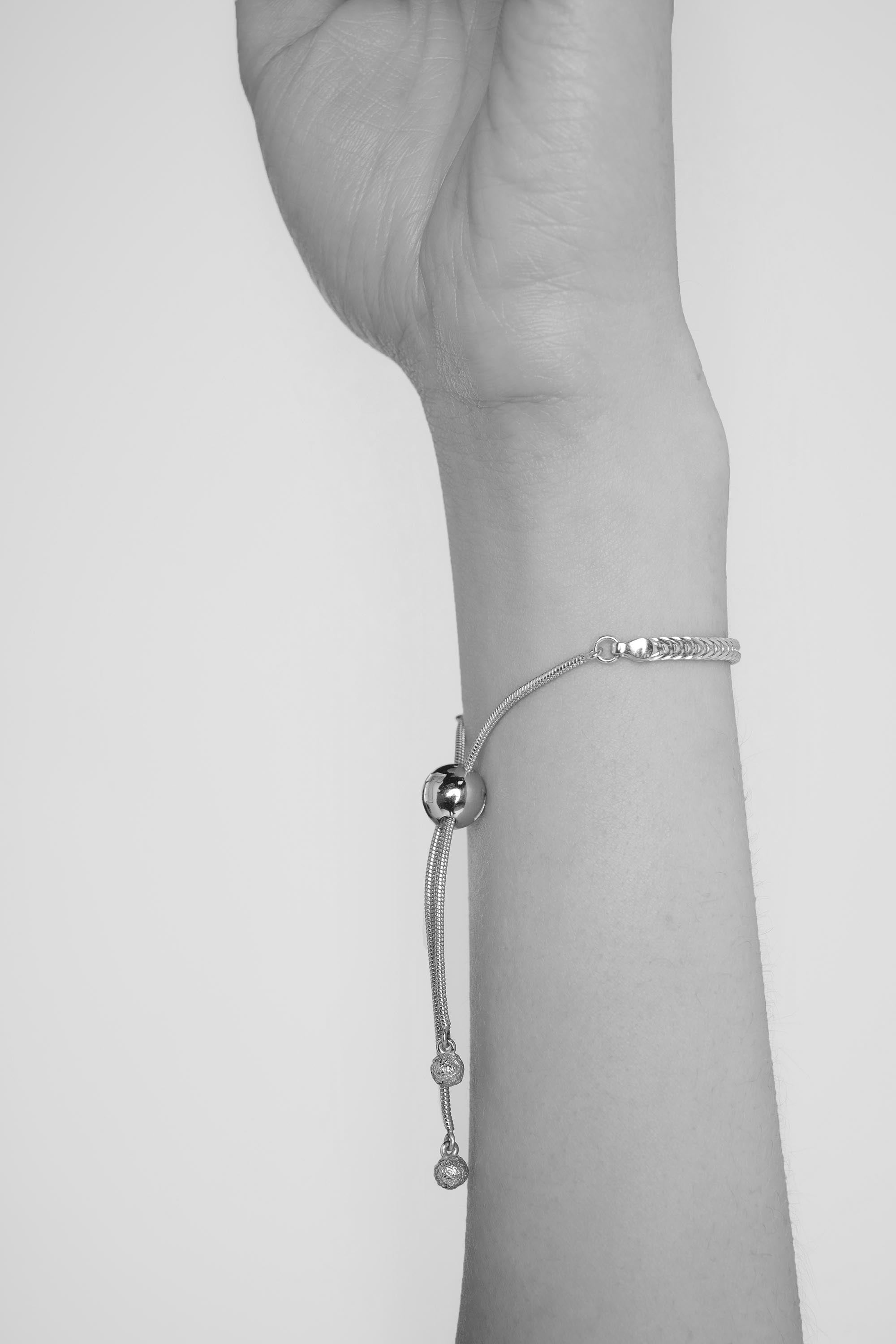 Synergy Bracelet