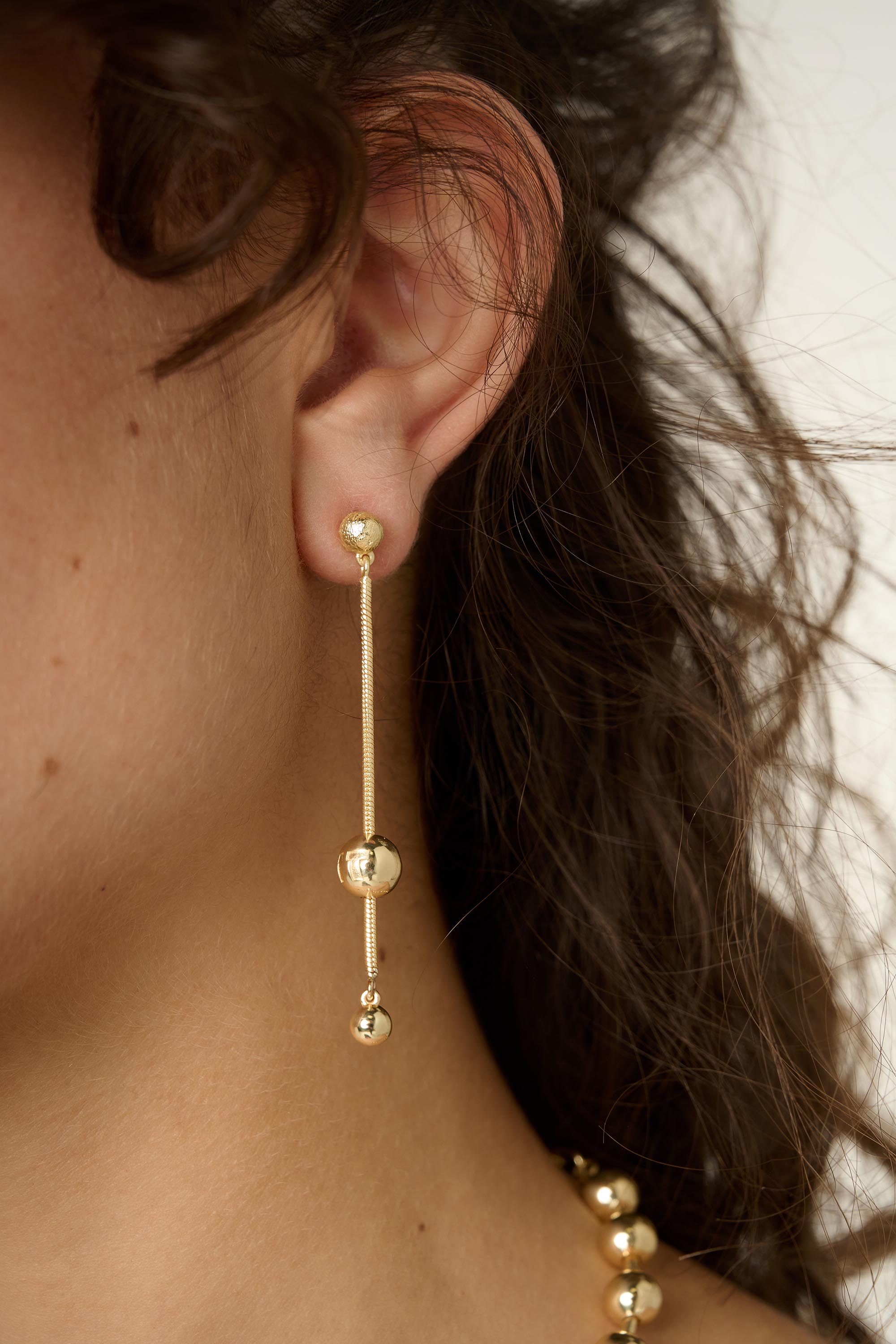 Synergy Earrings
