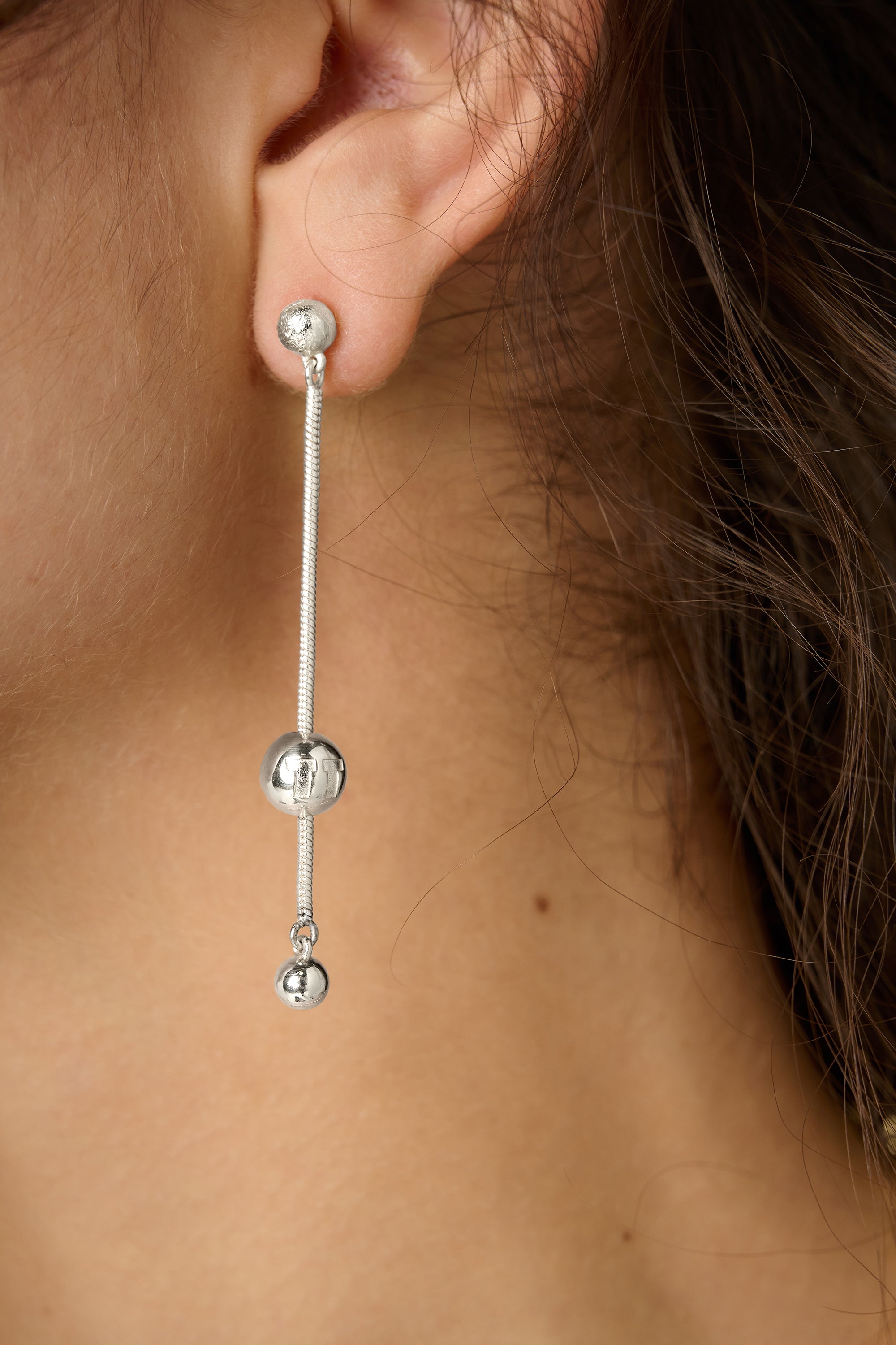 Synergy Earrings