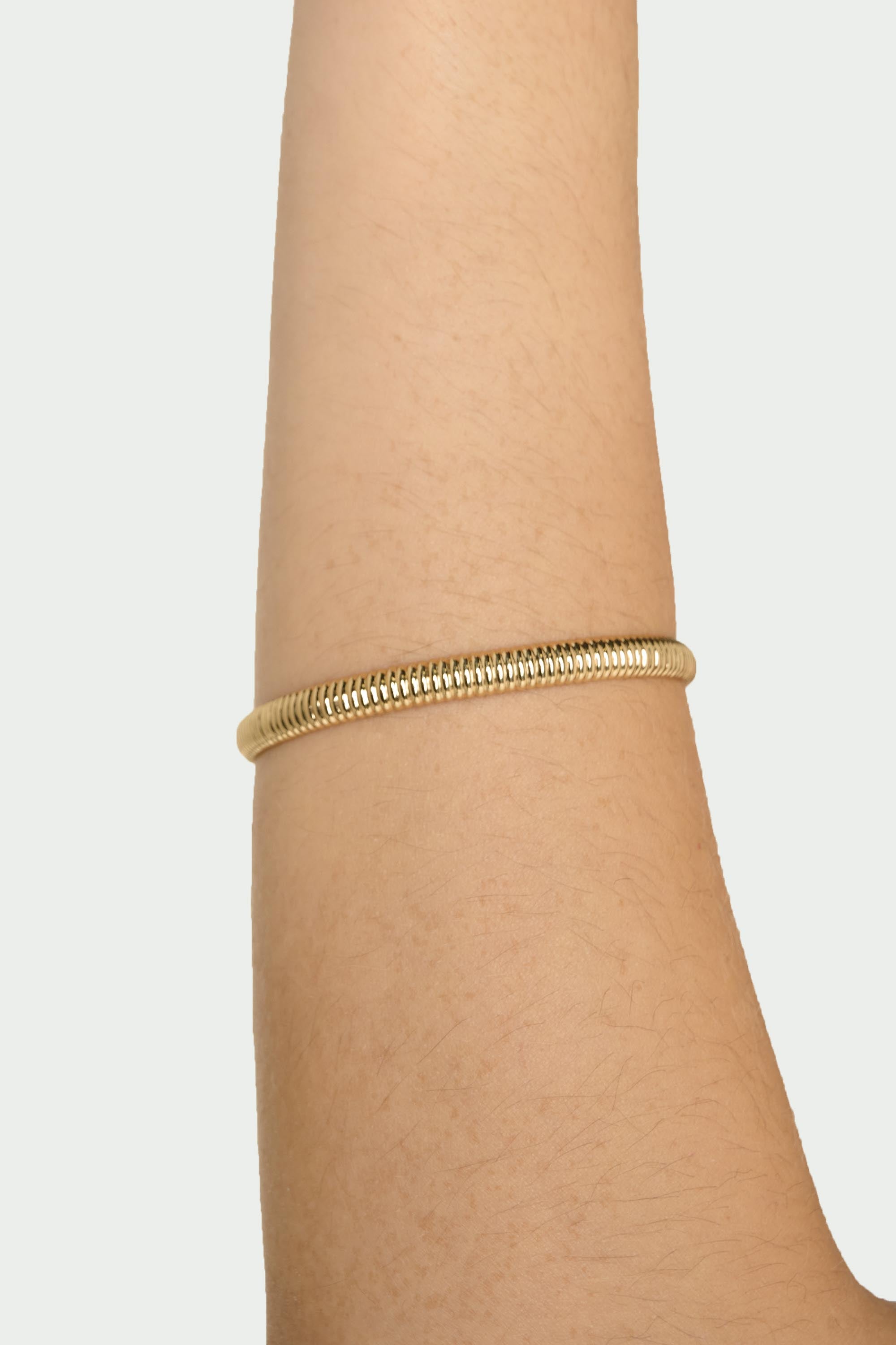 Sunlit Bangle