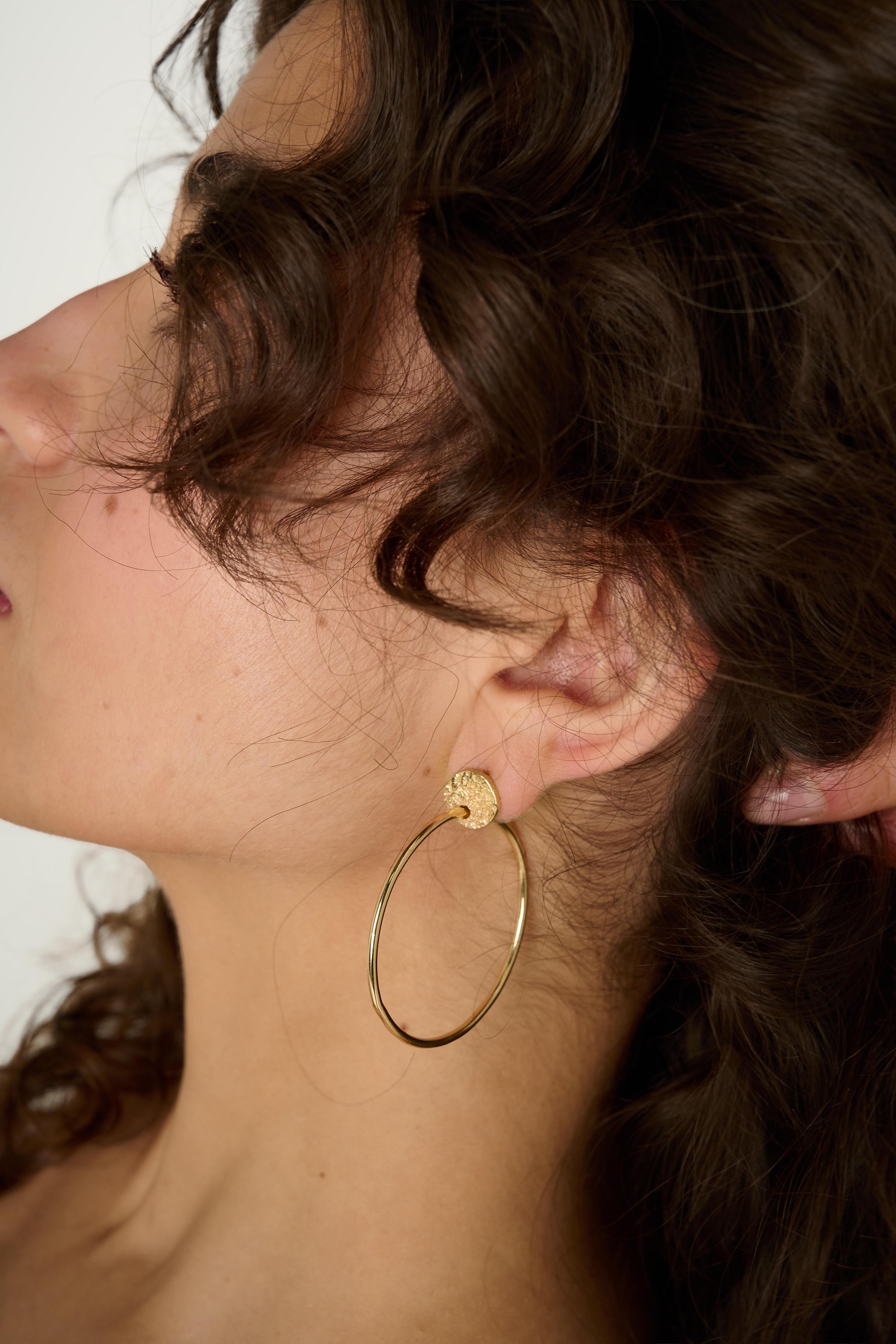 Quay Earrings
