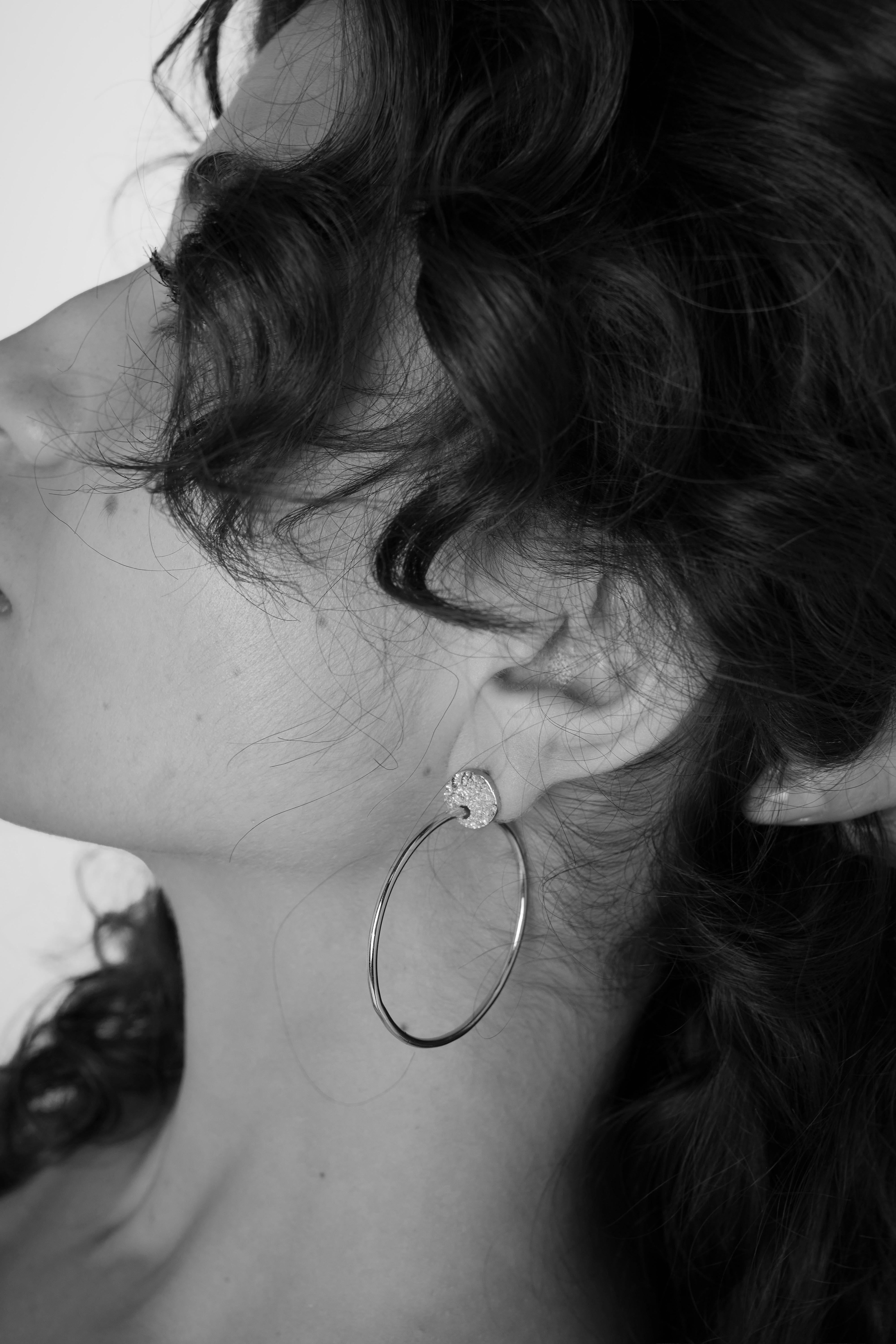 Quay Earrings