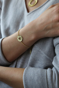 Mineral Bracelet