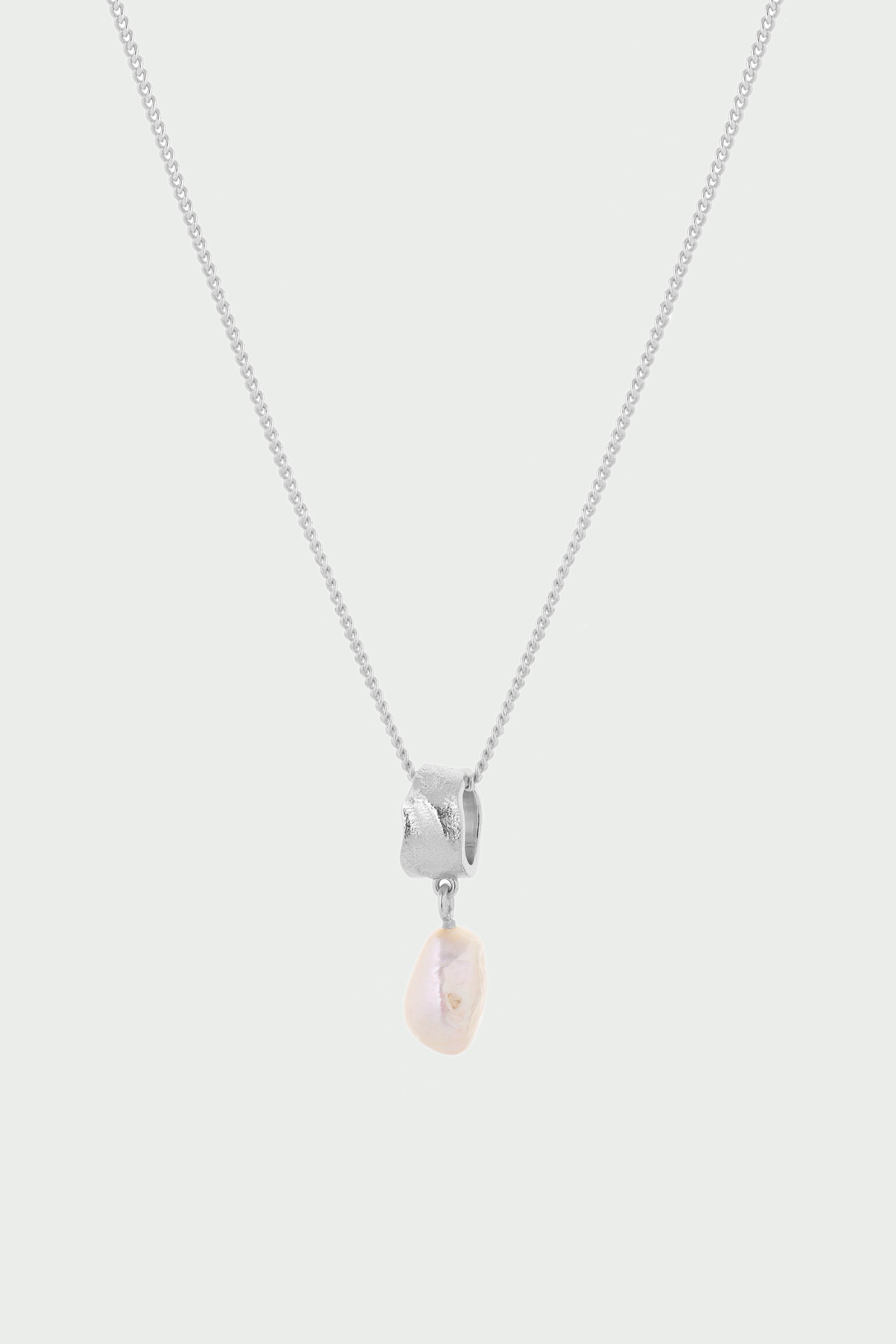 Freshwater Pearl Necklace