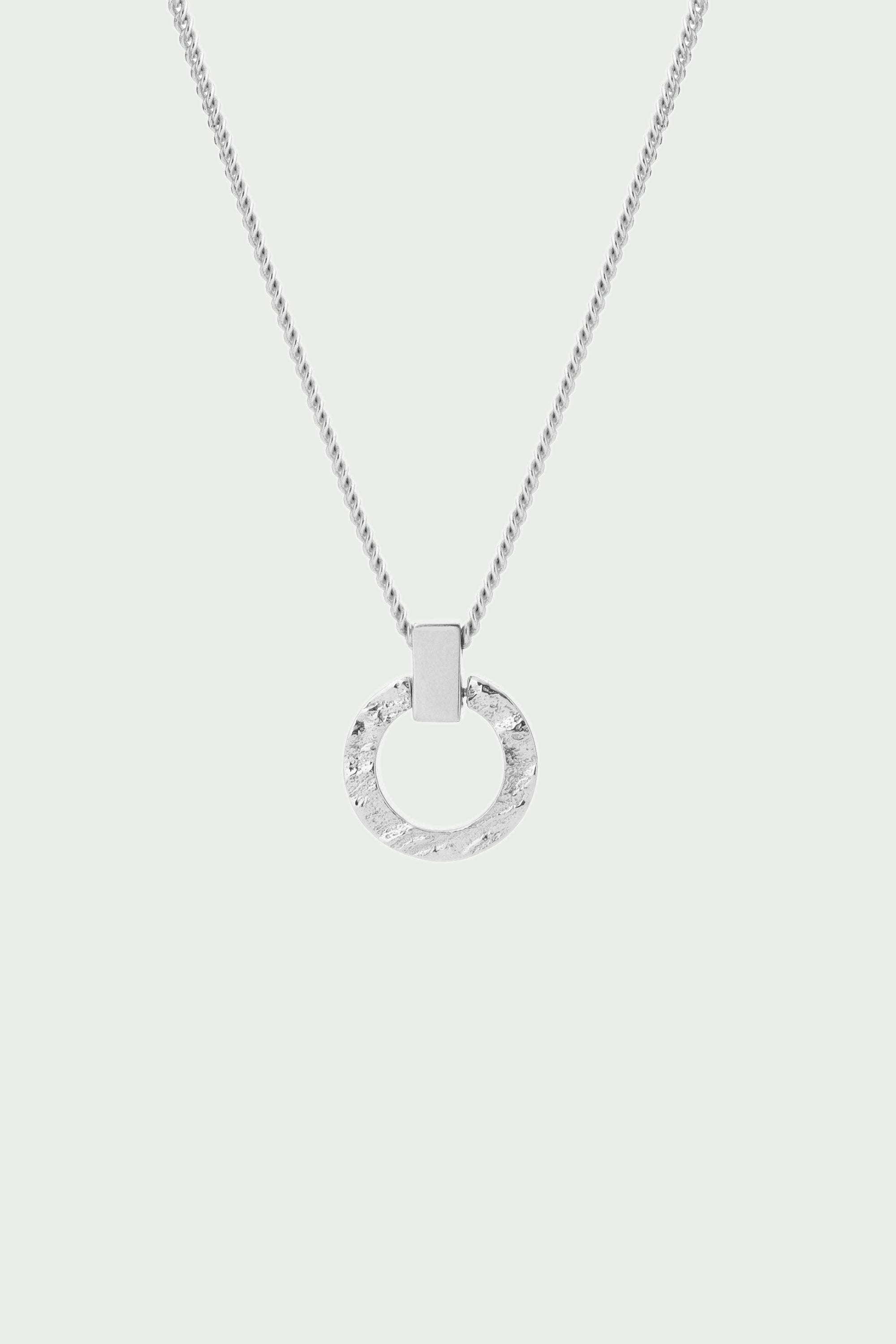 Palm Necklace