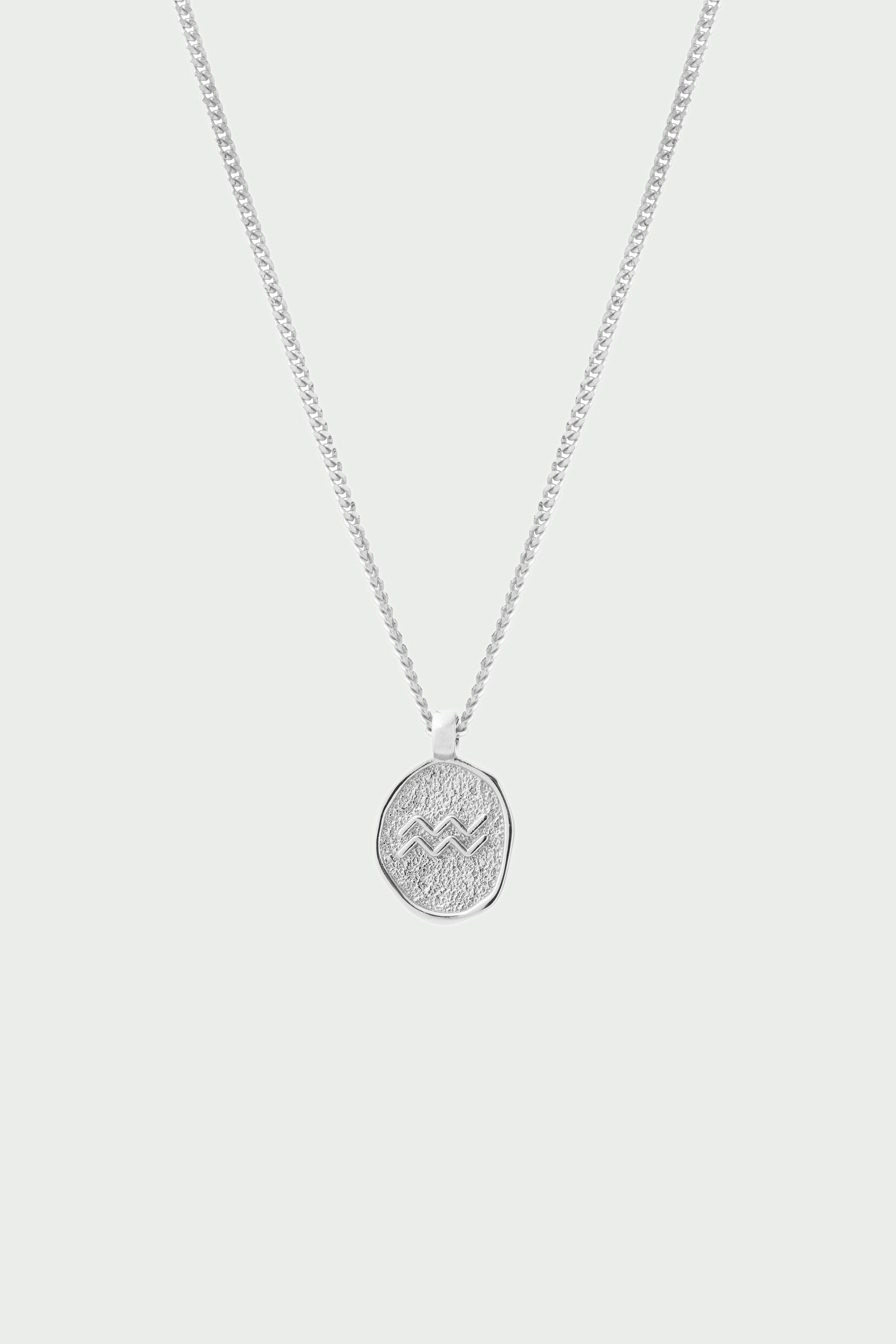 Zodiac Necklace