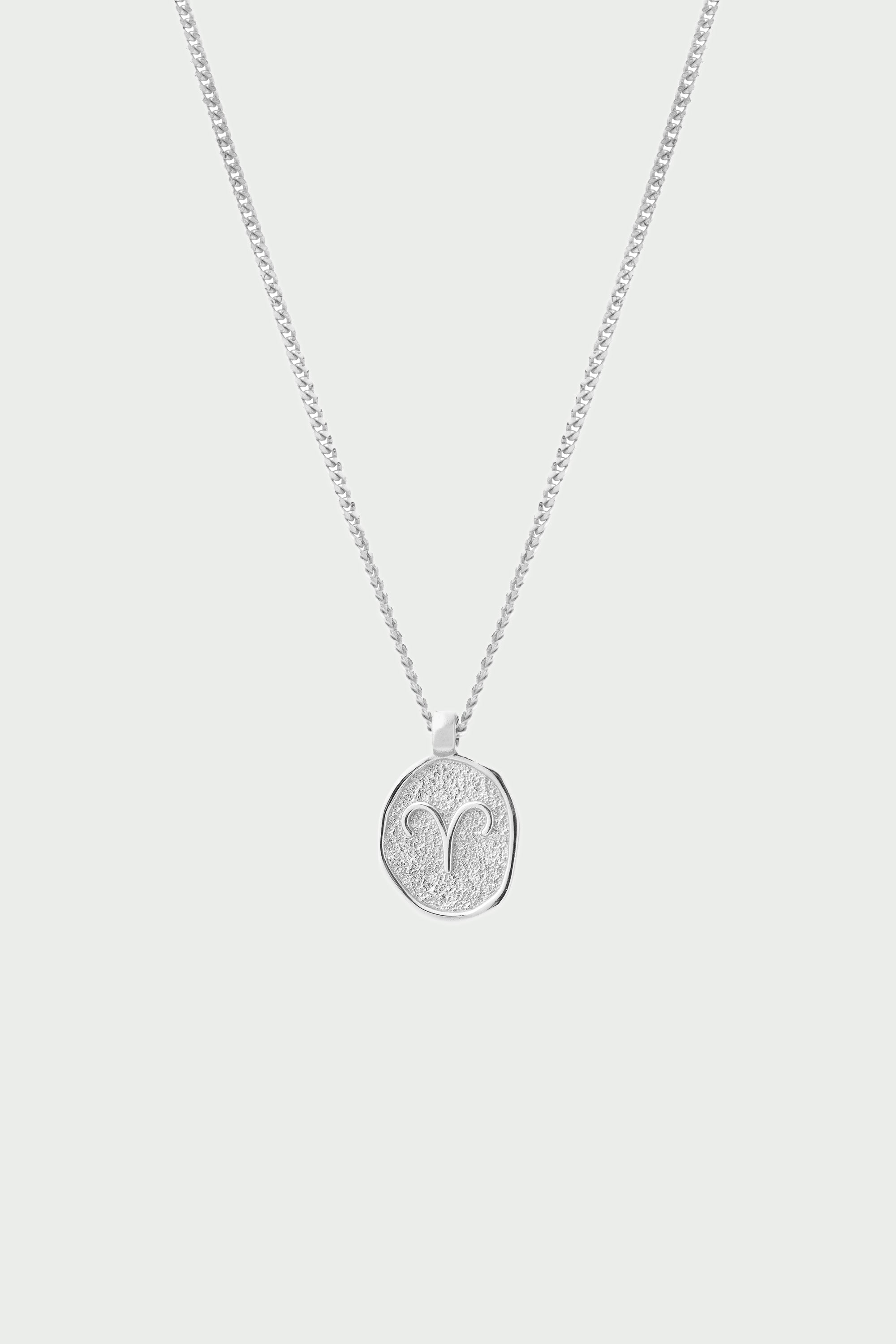Zodiac Necklace