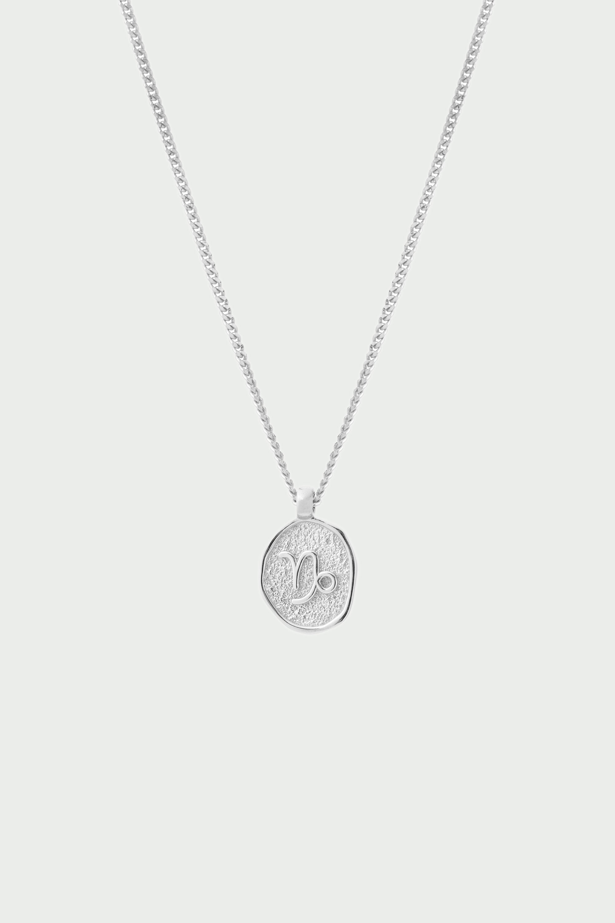 Zodiac Necklace