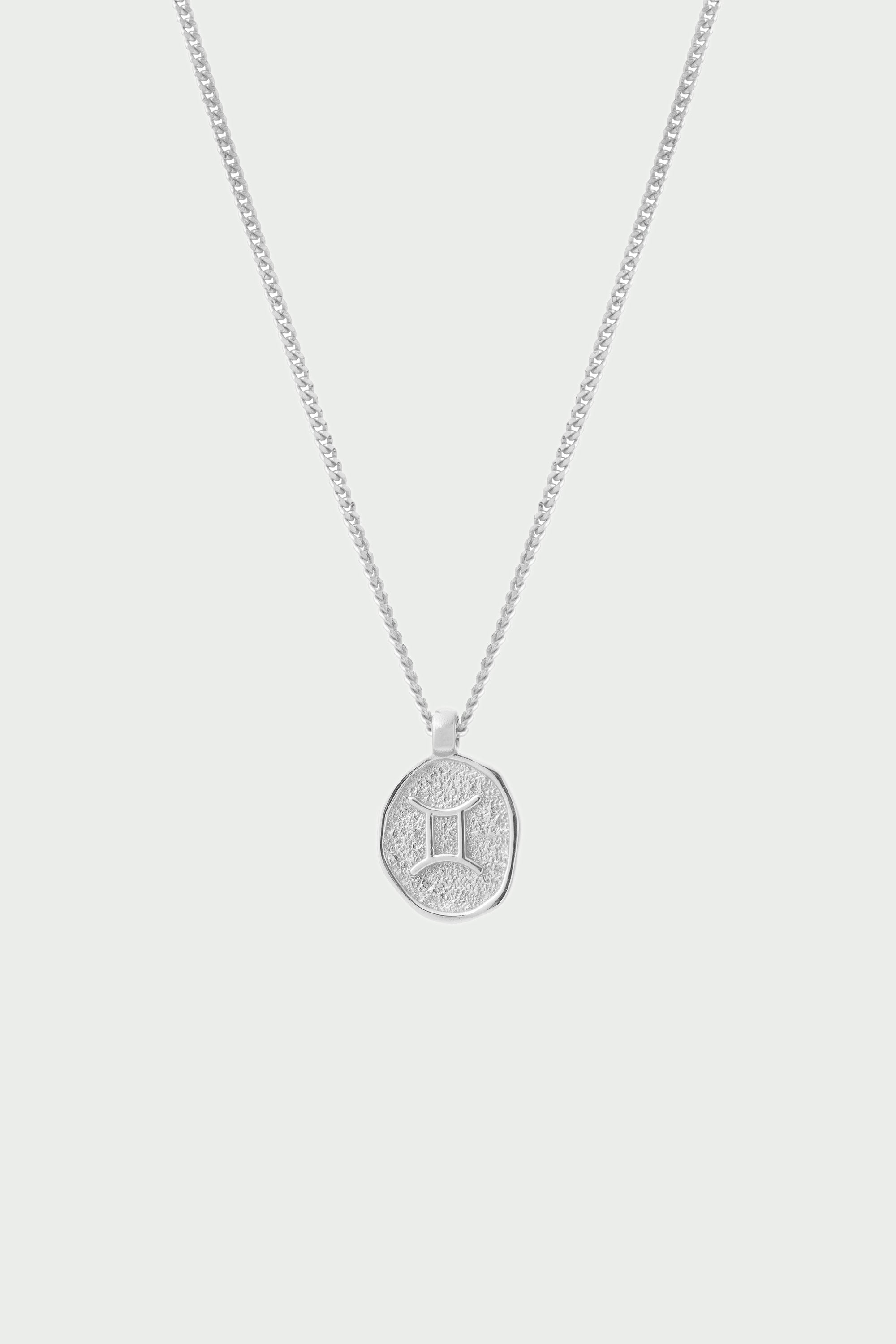 Zodiac Necklace
