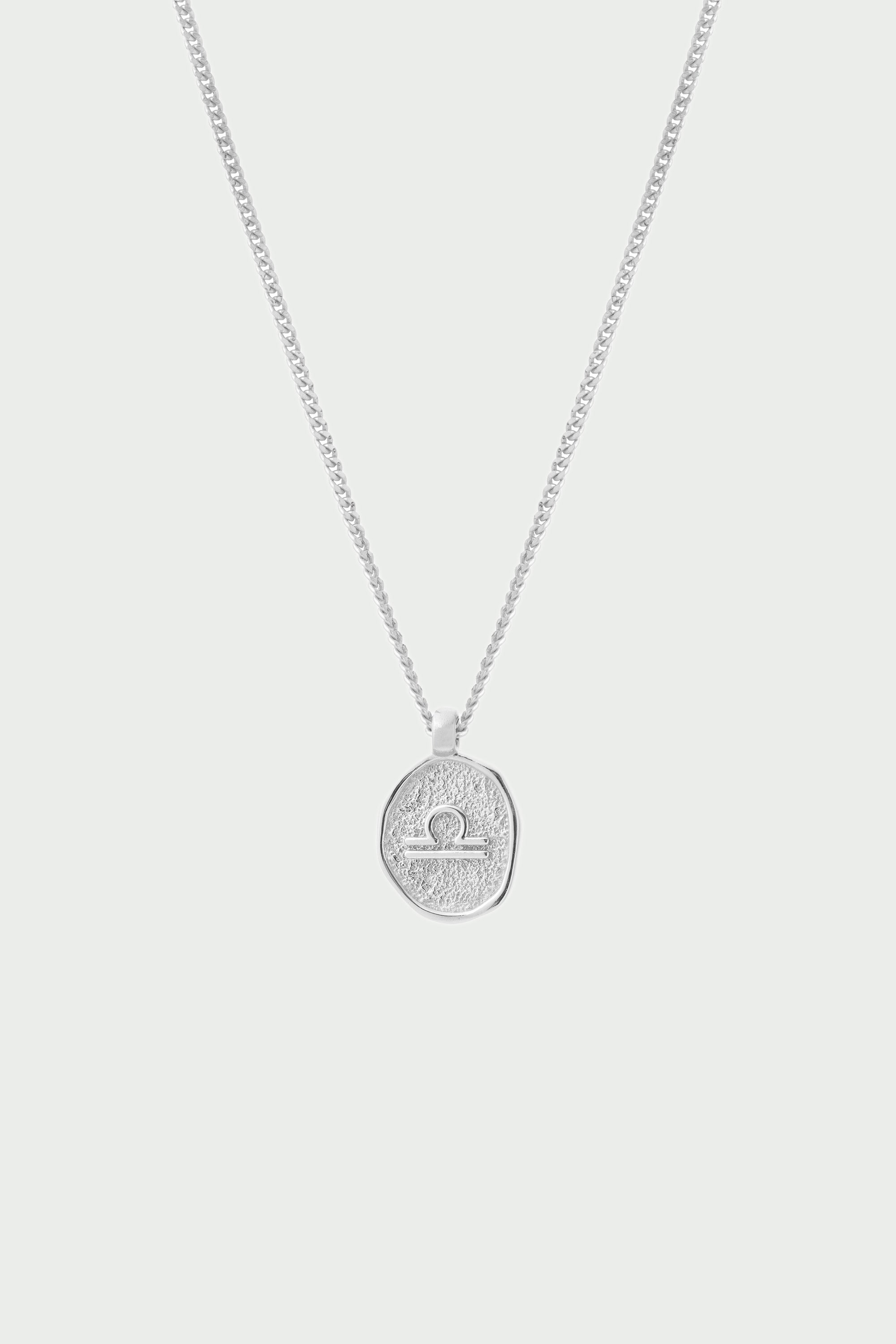 Zodiac Necklace
