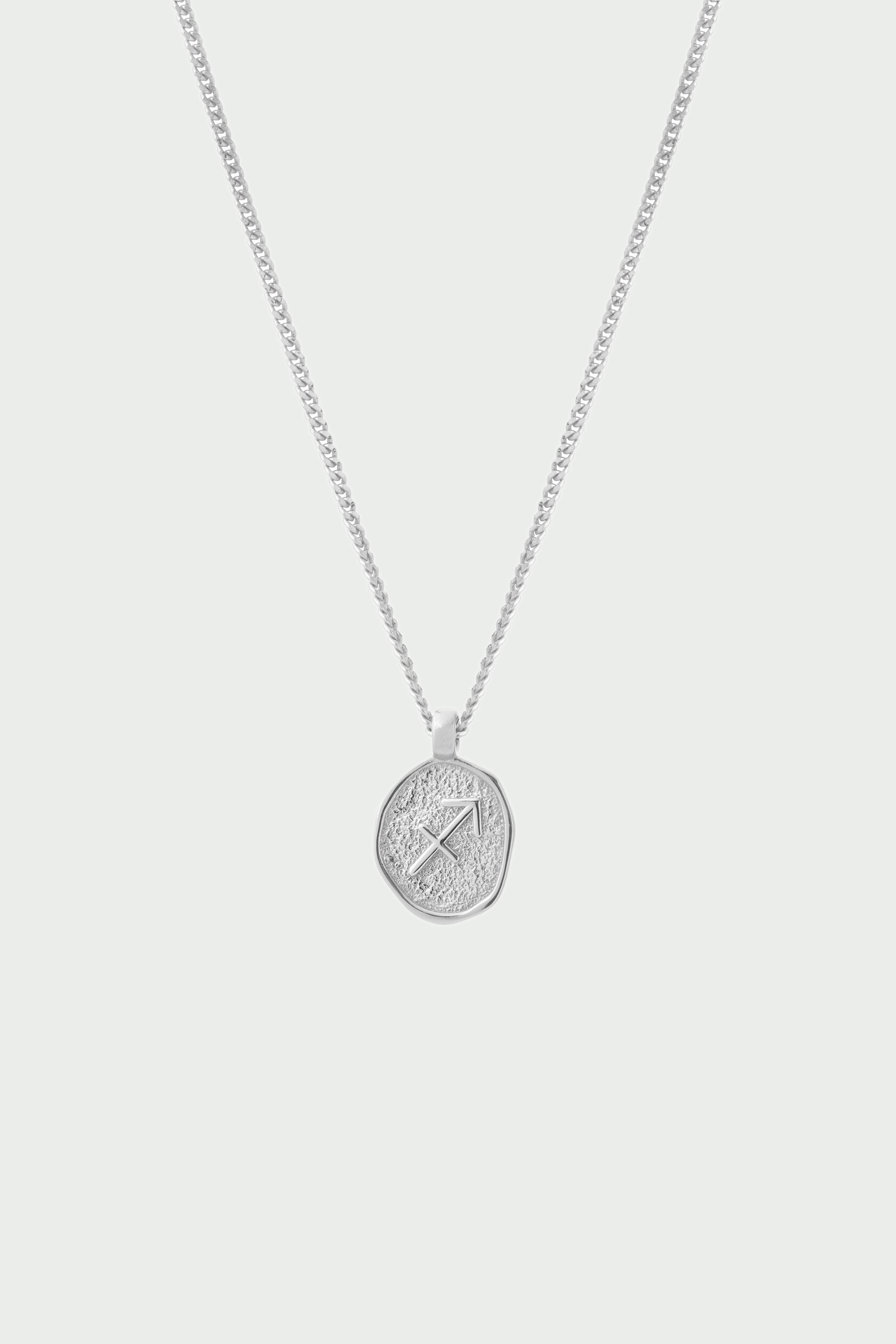 Zodiac Necklace