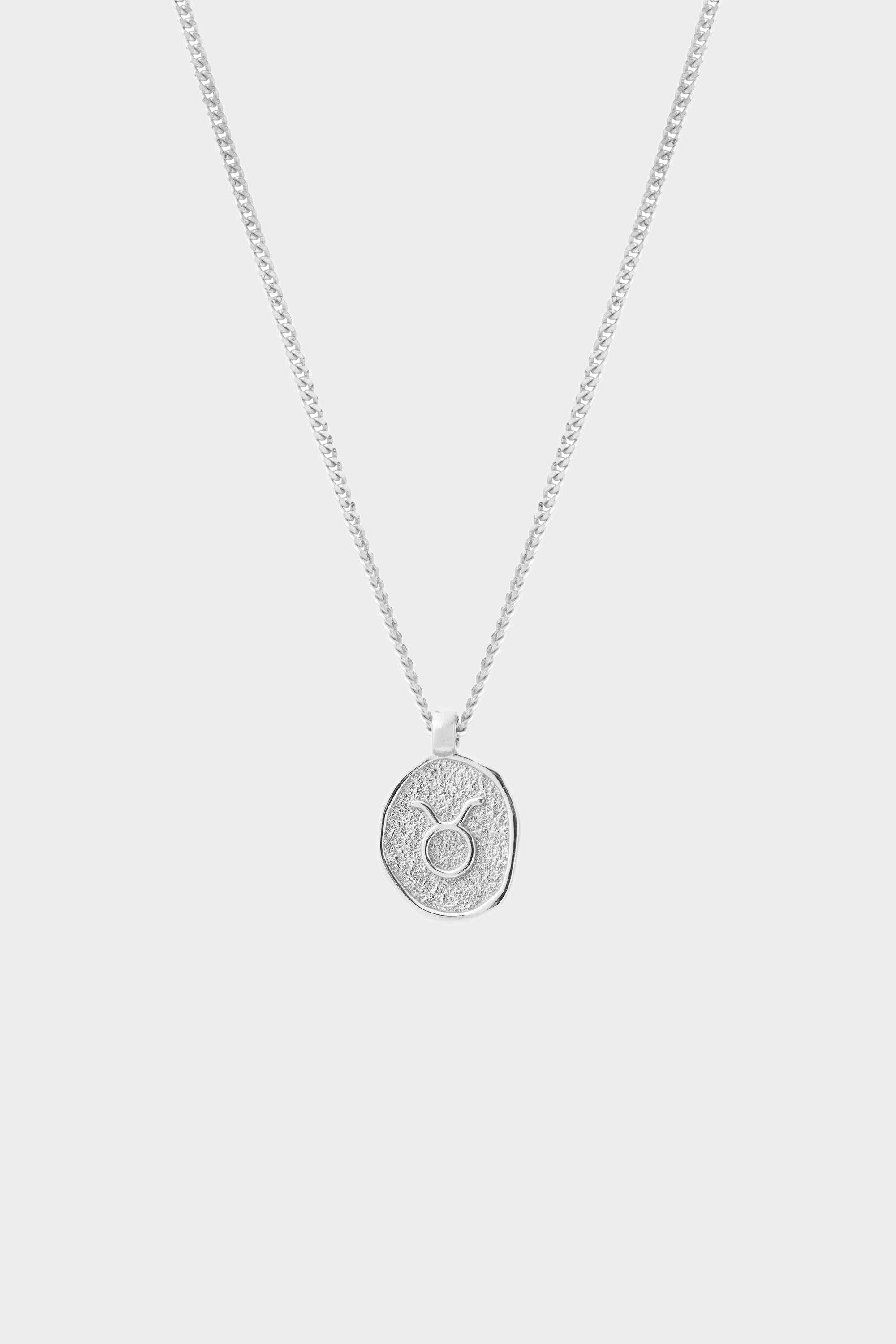 Zodiac Necklace