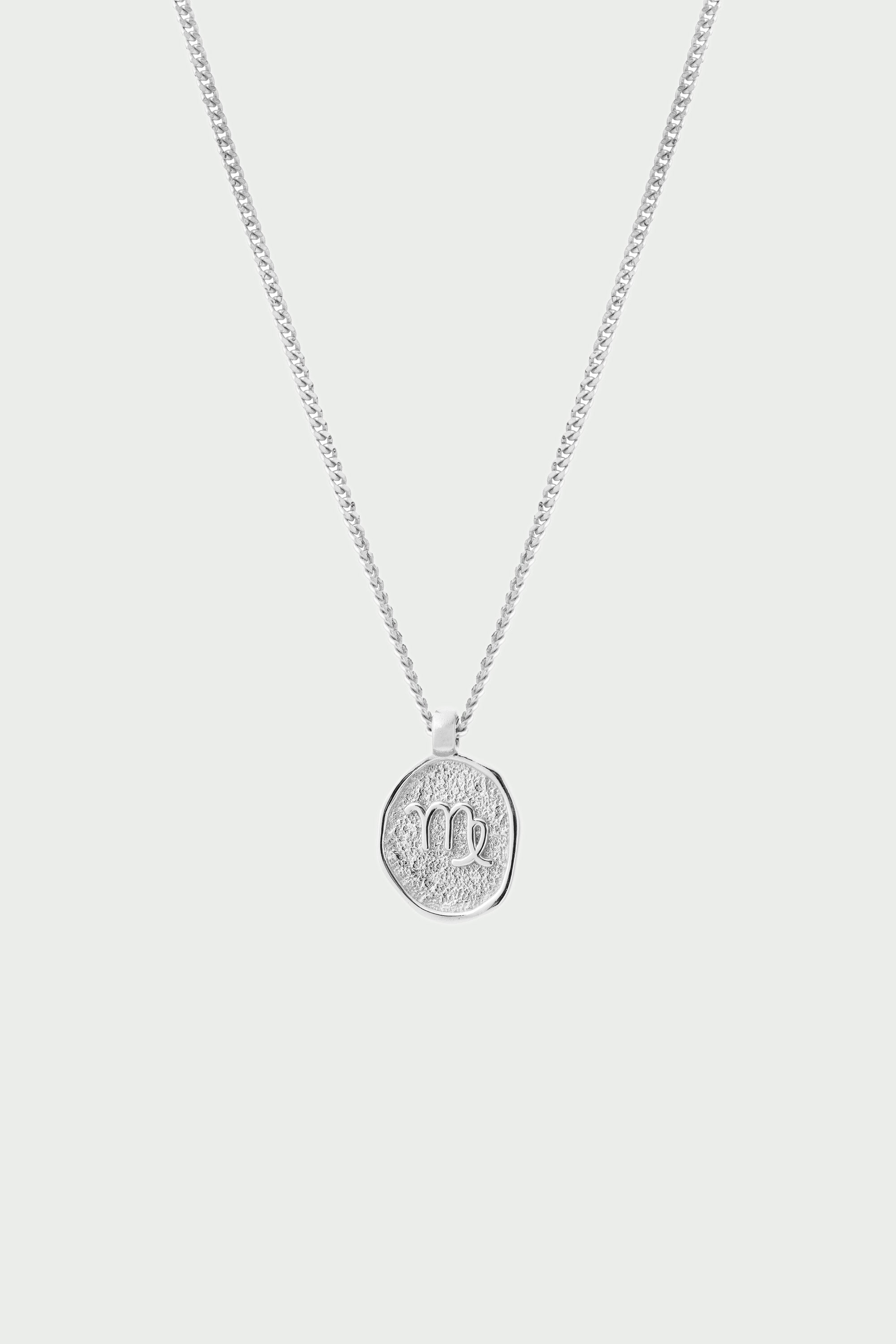 Zodiac Necklace