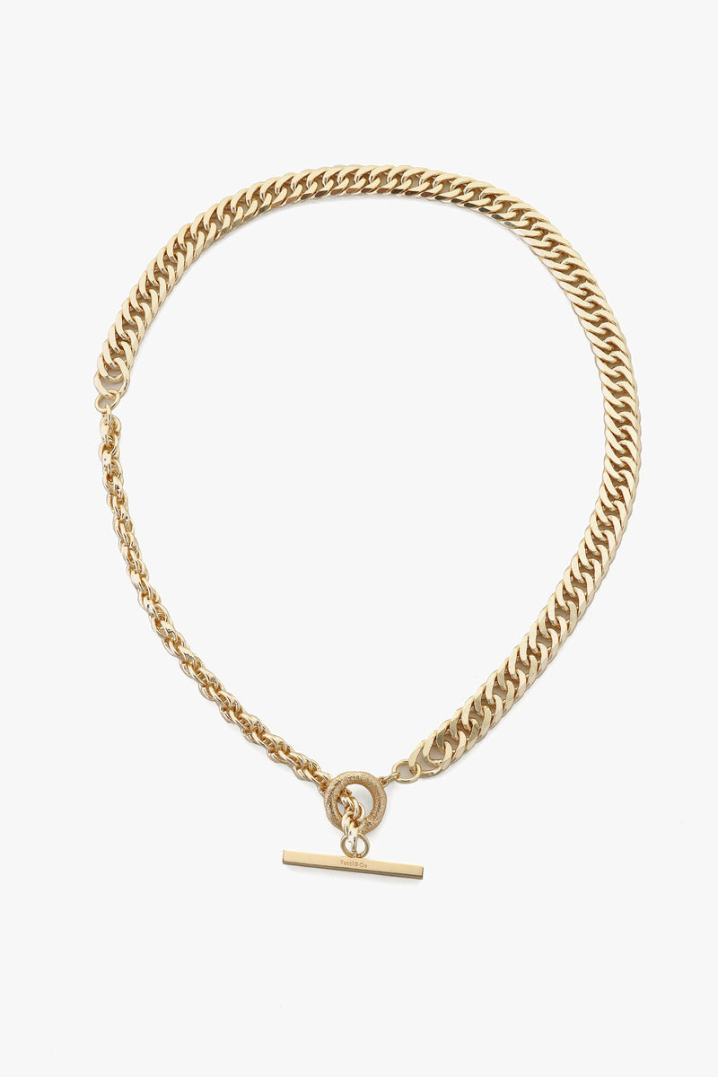 Adorn Necklace