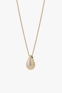 Hush Necklace