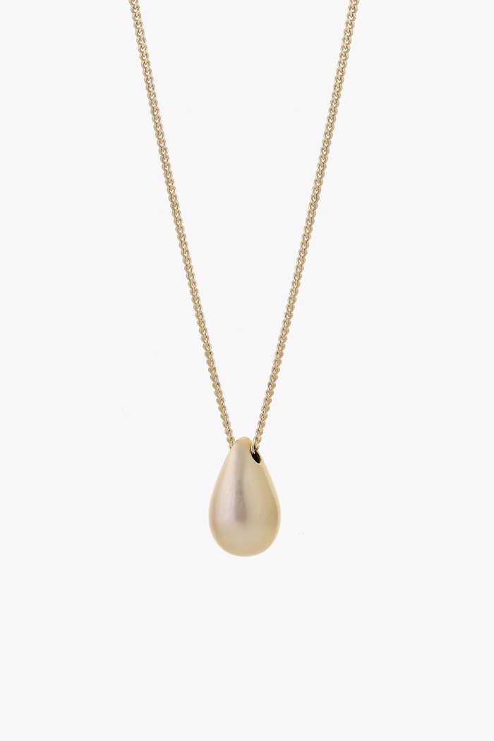 Hush Necklace
