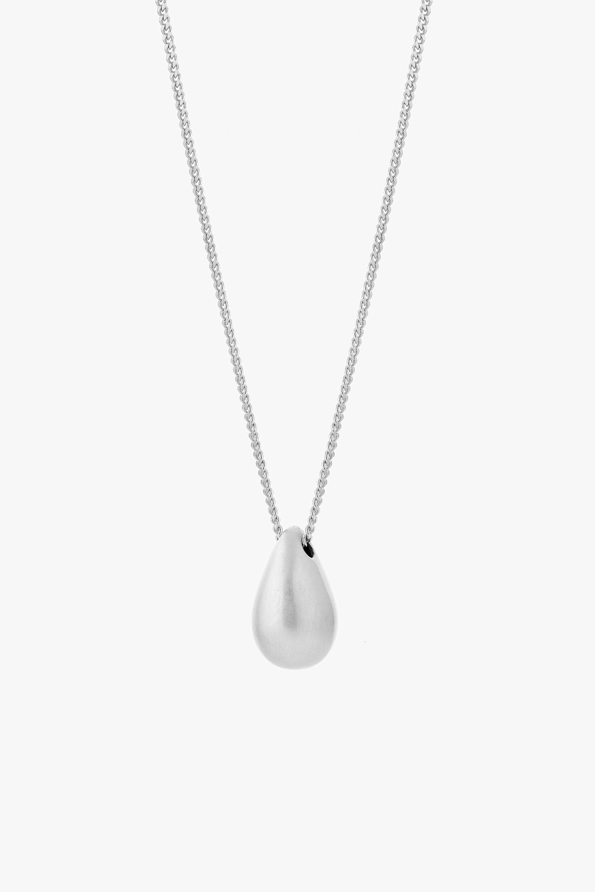 Hush Necklace