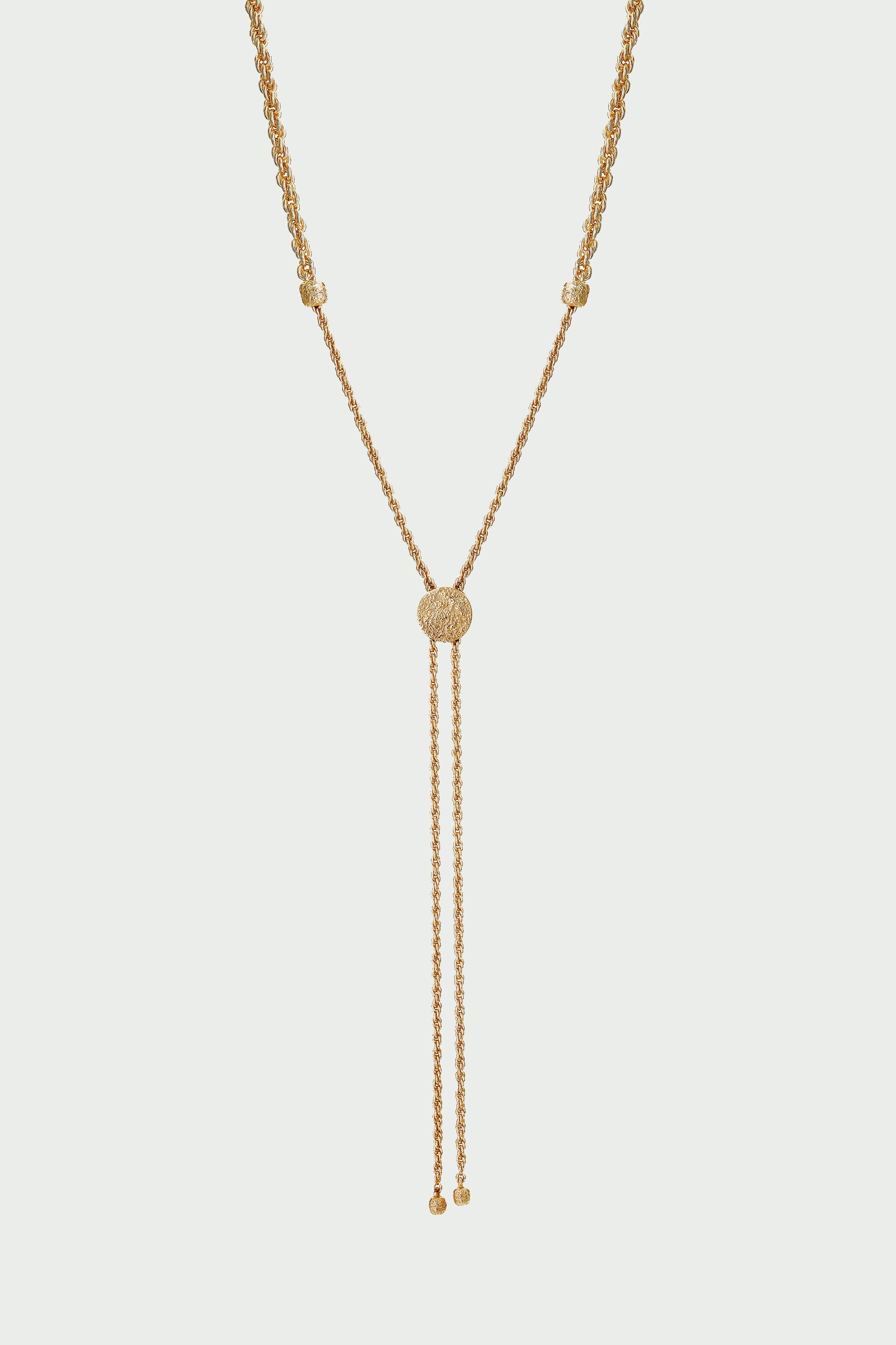 Freedom Necklace