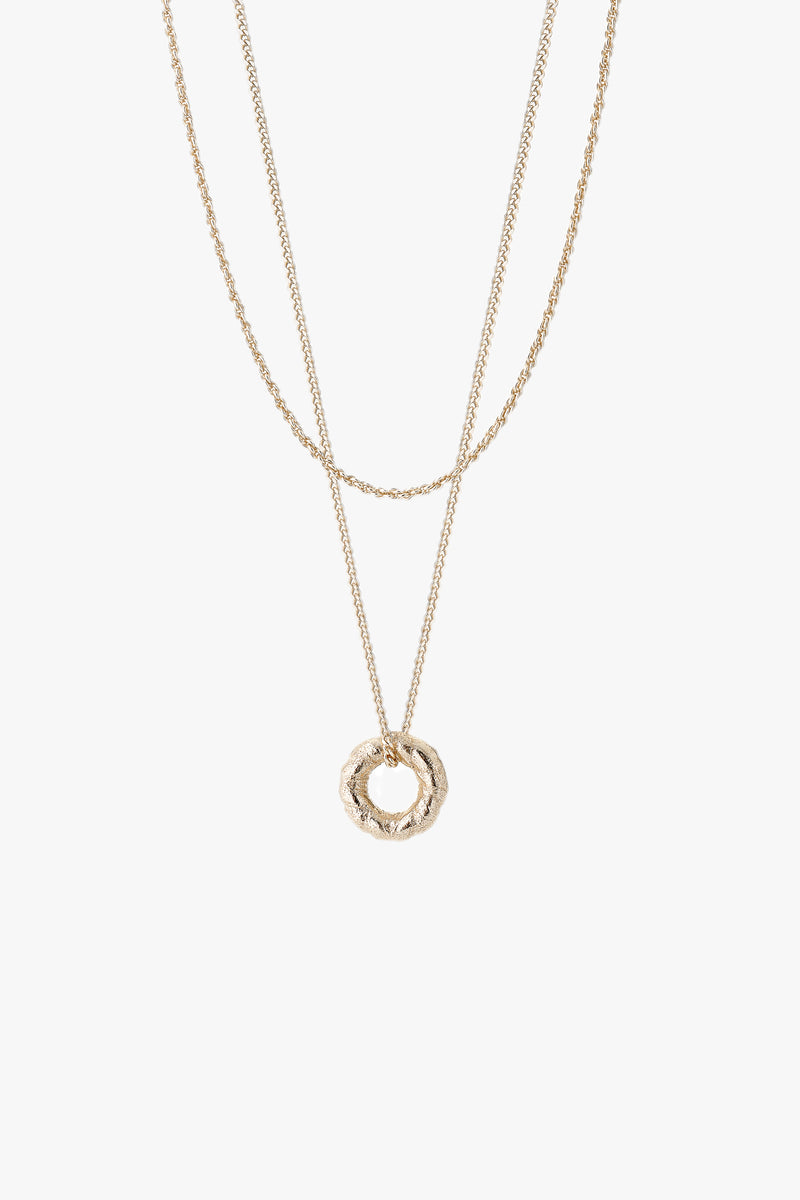 Reef Necklace