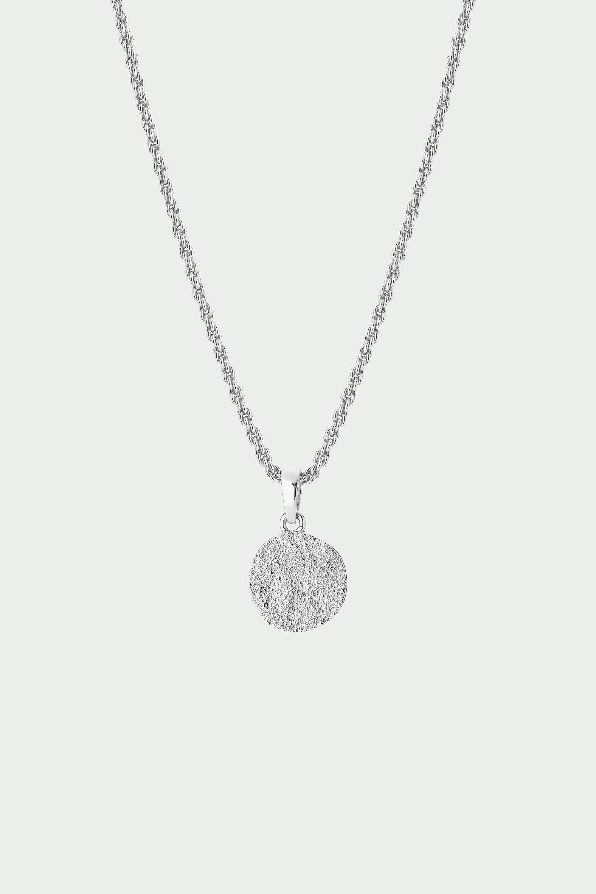 Siren Necklace