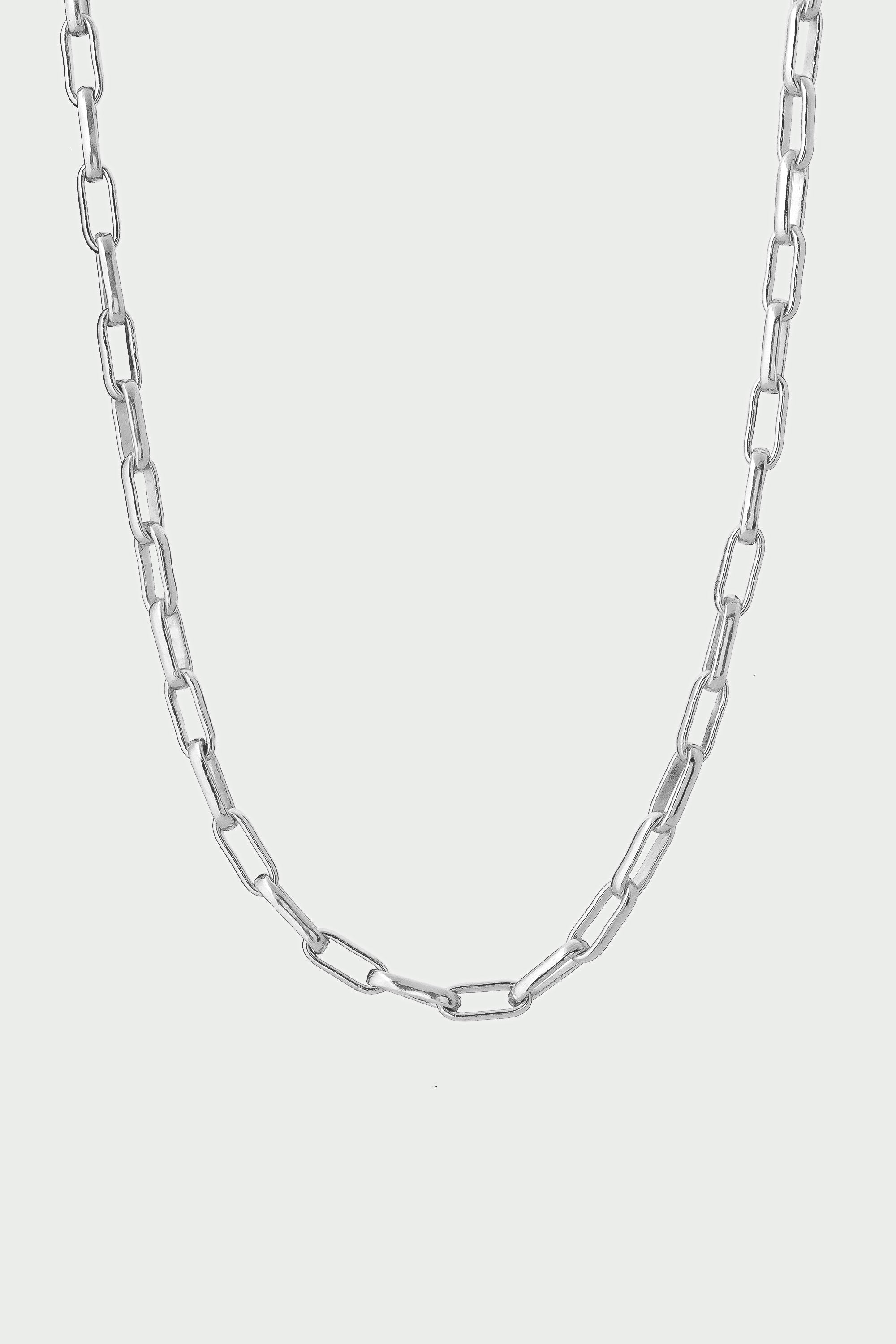 Raise Necklace