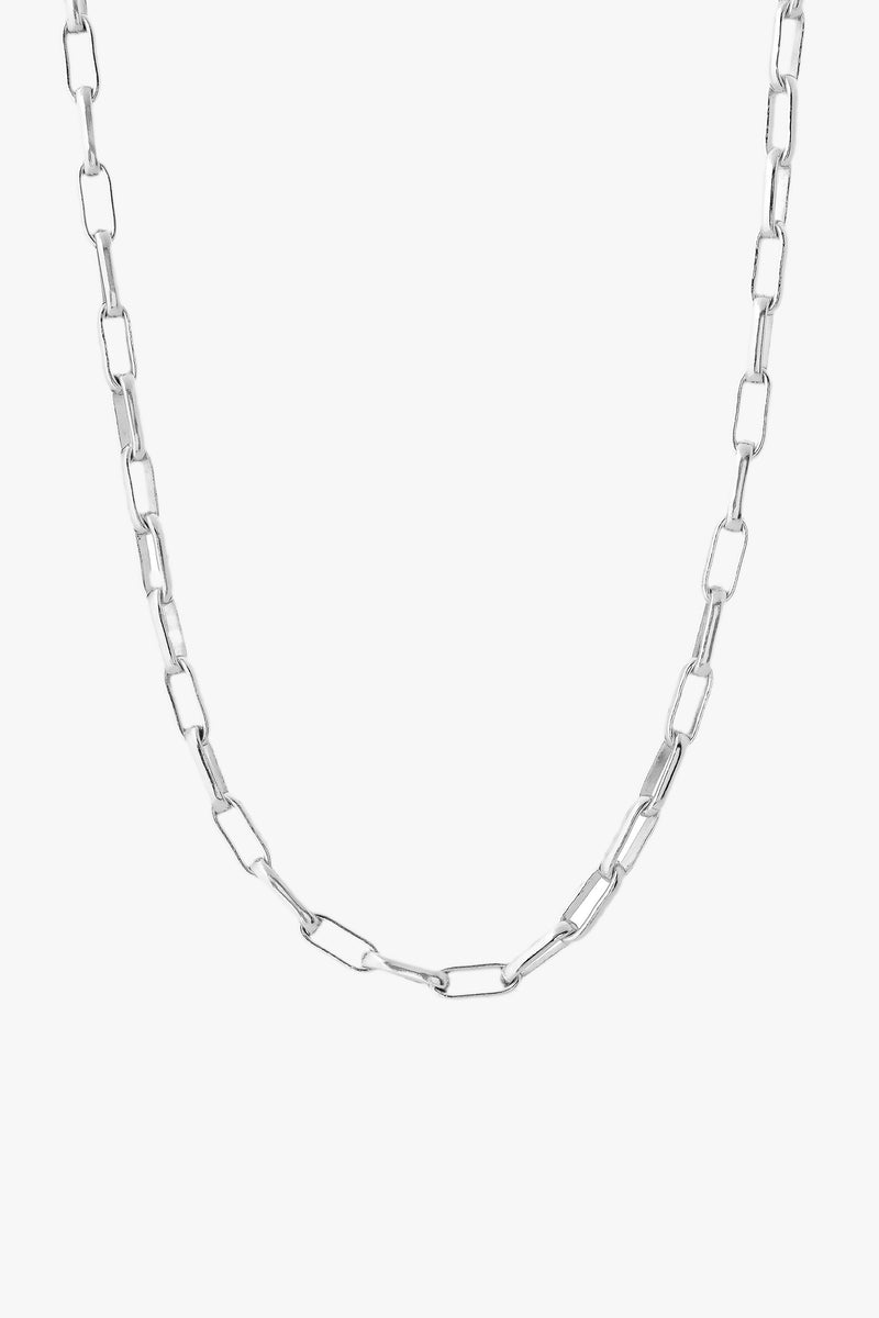 Raise Necklace