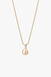 Pebble & Teardrop Layering Set