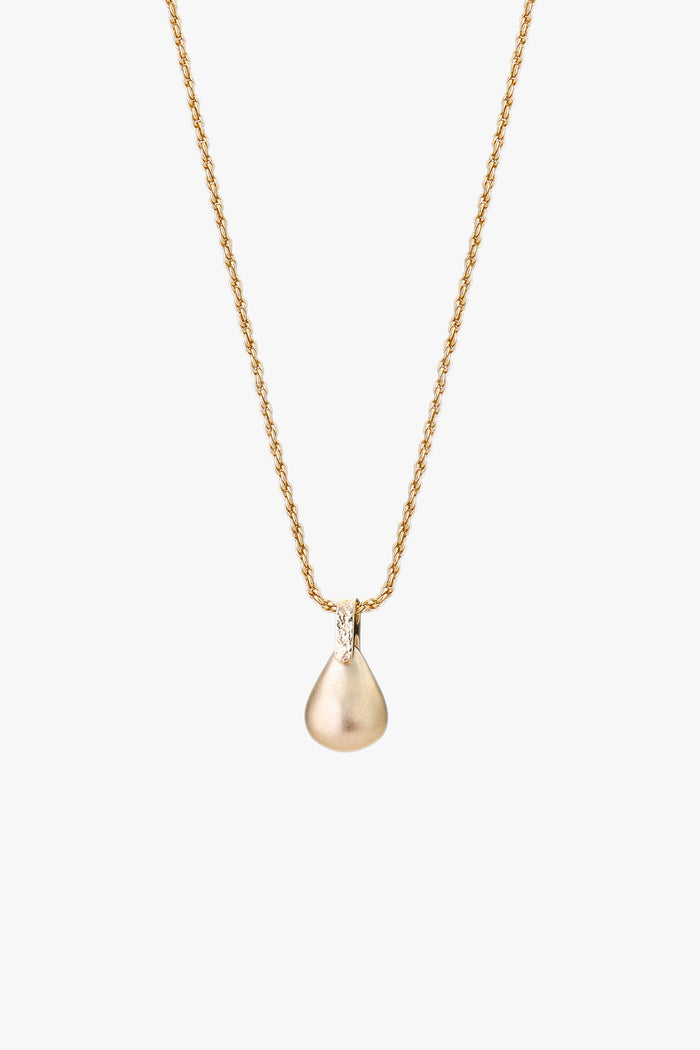 Pebble Necklace