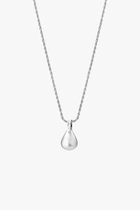 Pebble & Teardrop Layering Set
