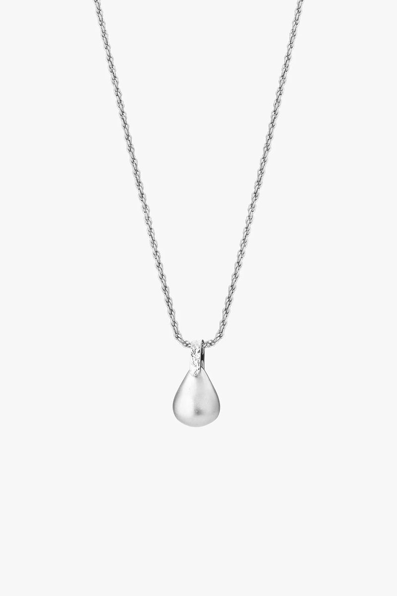 Pebble & Teardrop Layering Set