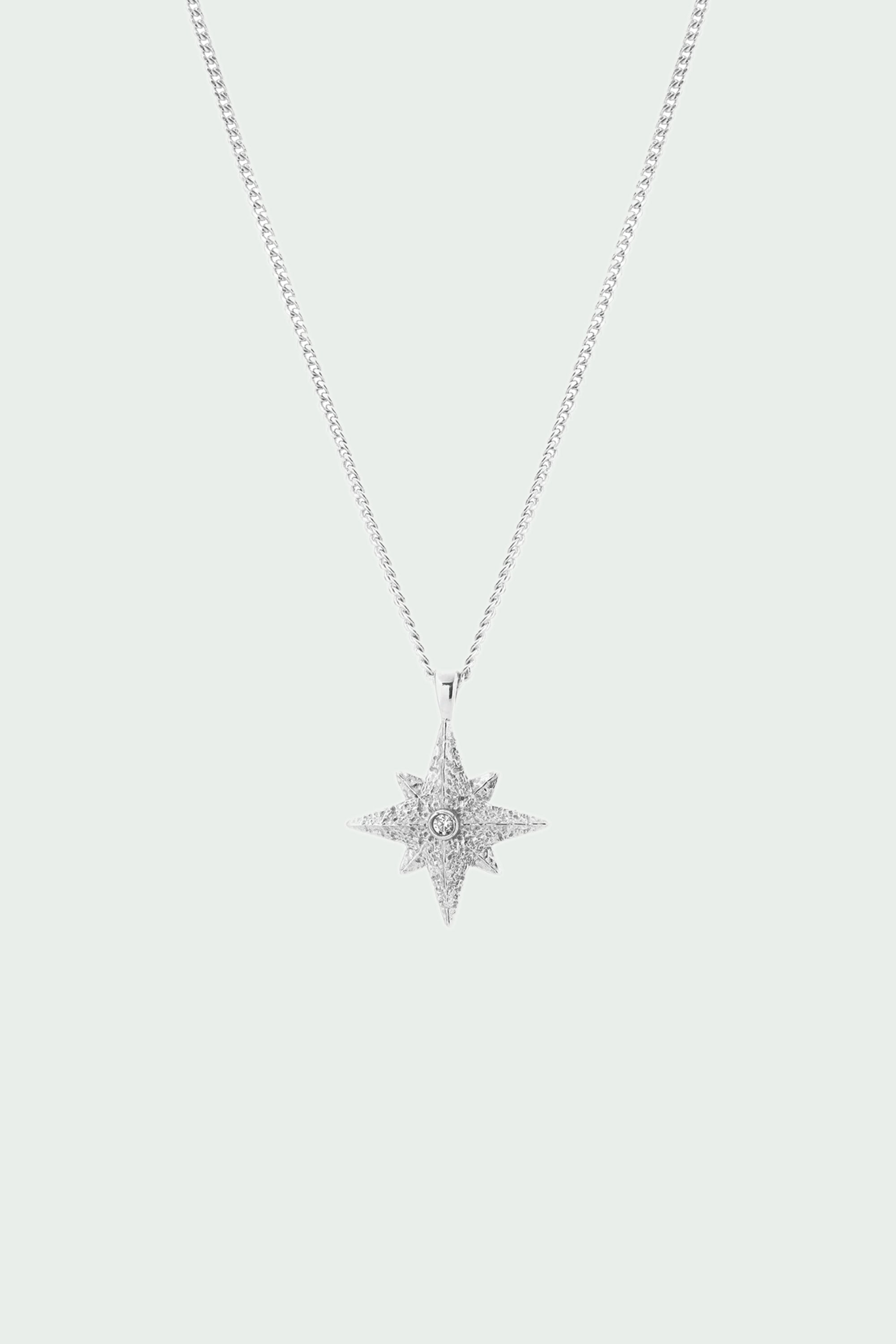 Faith Necklace