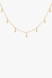 Teardrop Necklace