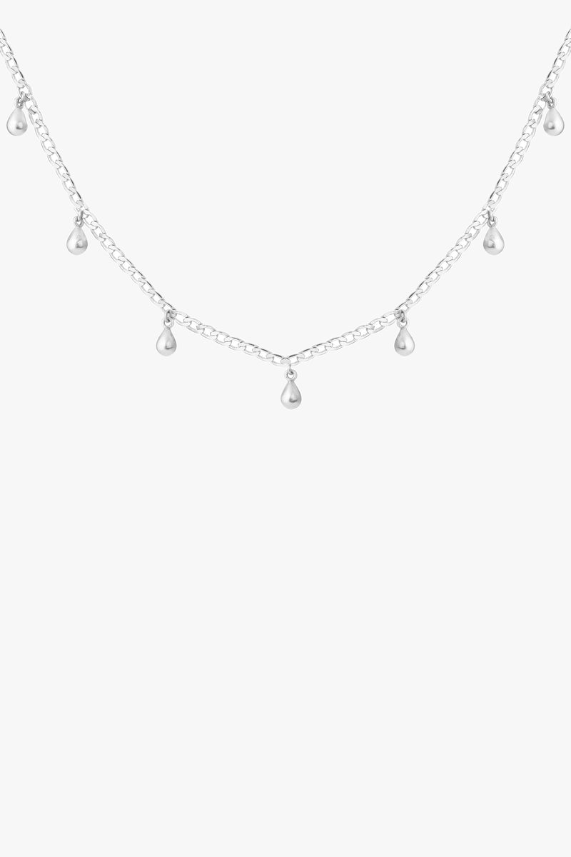 Teardrop Necklace
