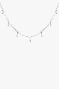 Pebble & Teardrop Layering Set