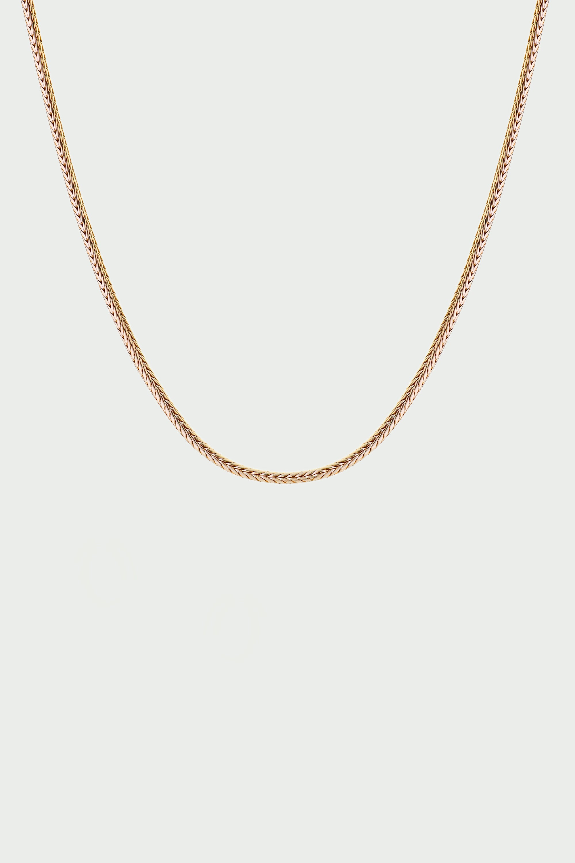 Flow Necklace