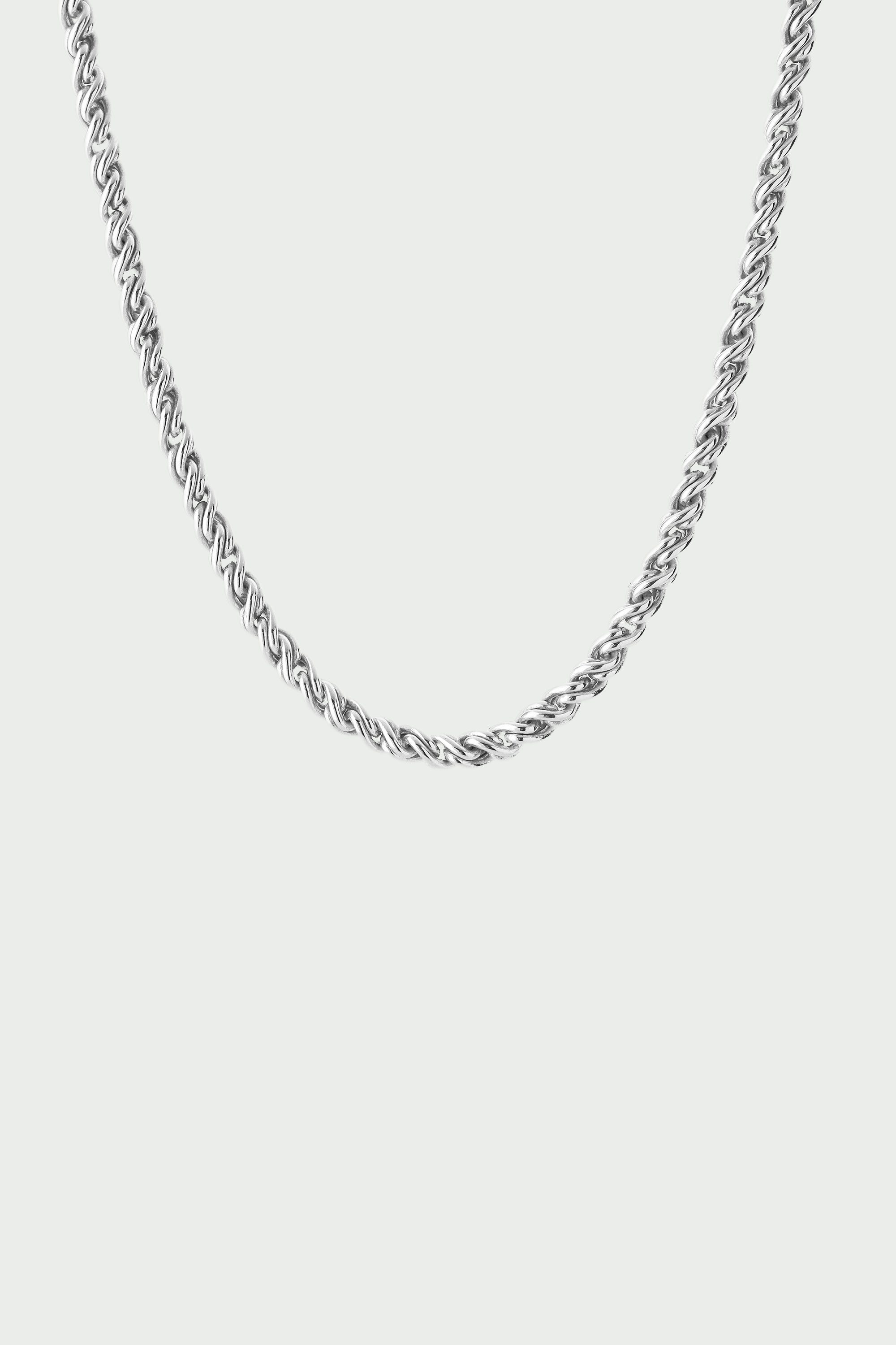 Tide Necklace