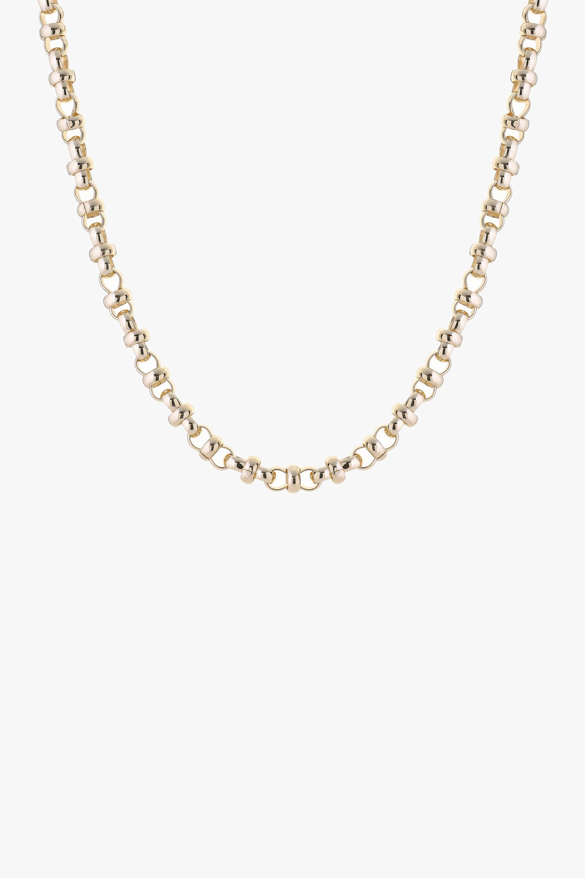 Harbour Necklace