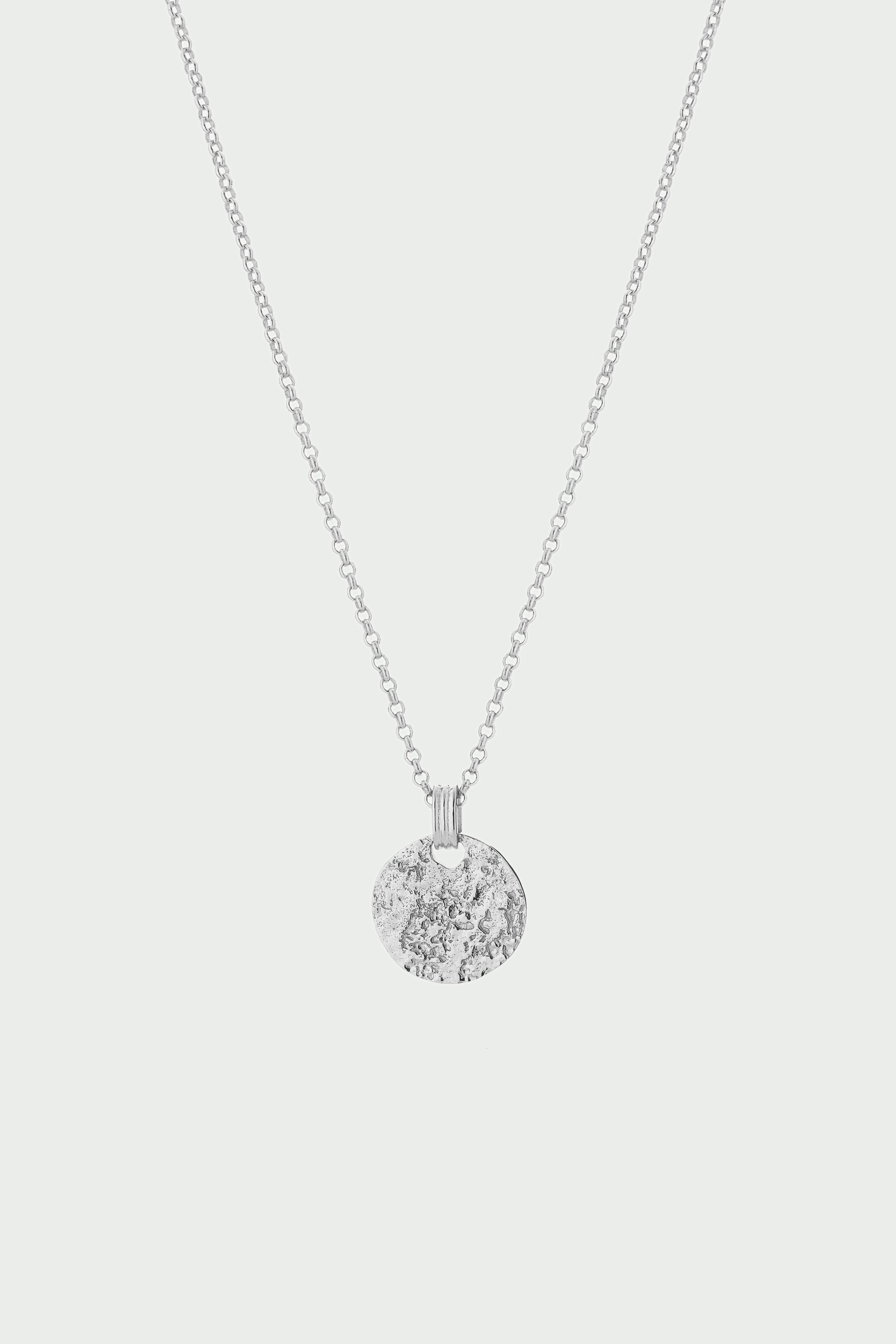 Whisper Necklace