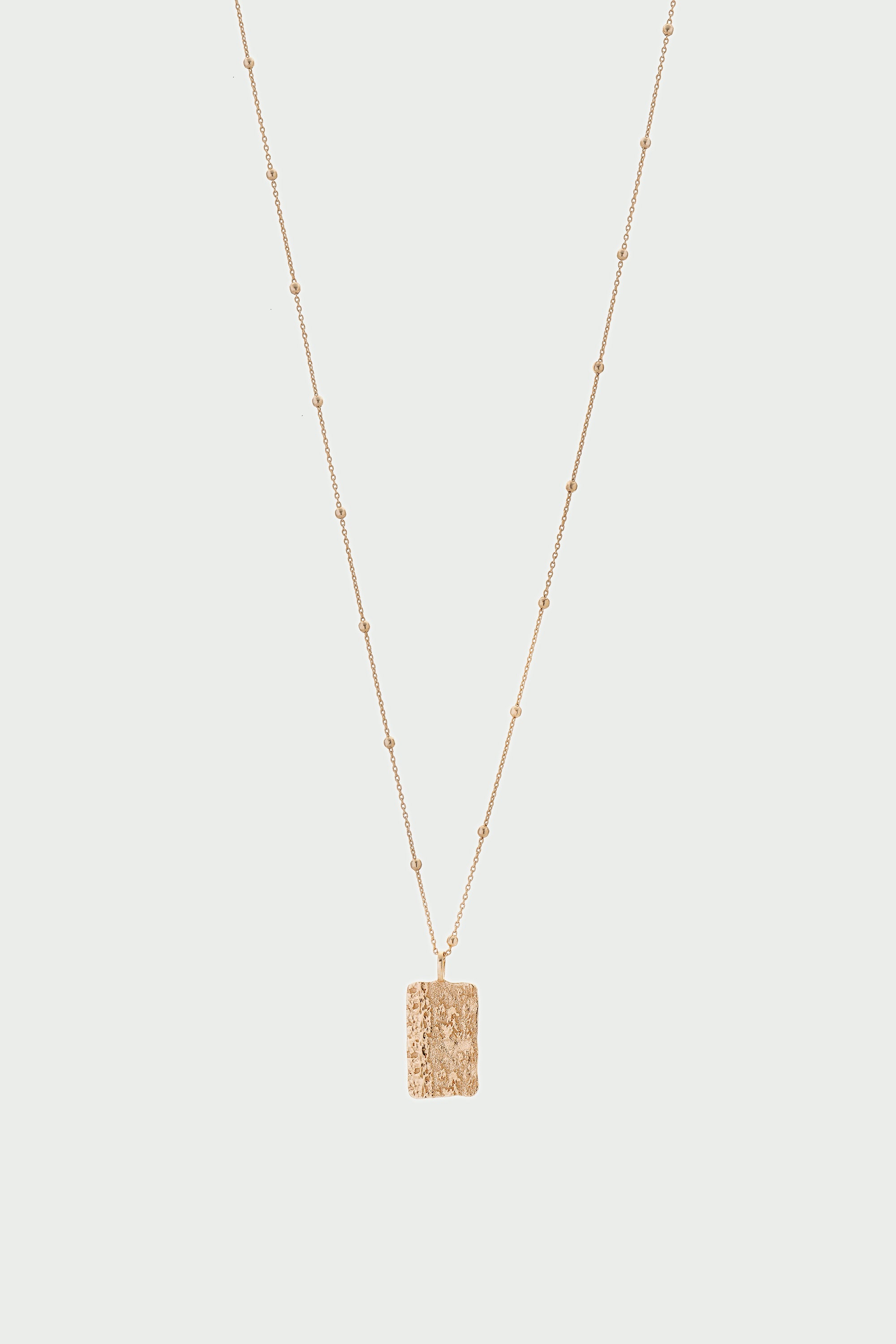 Cascade Necklace