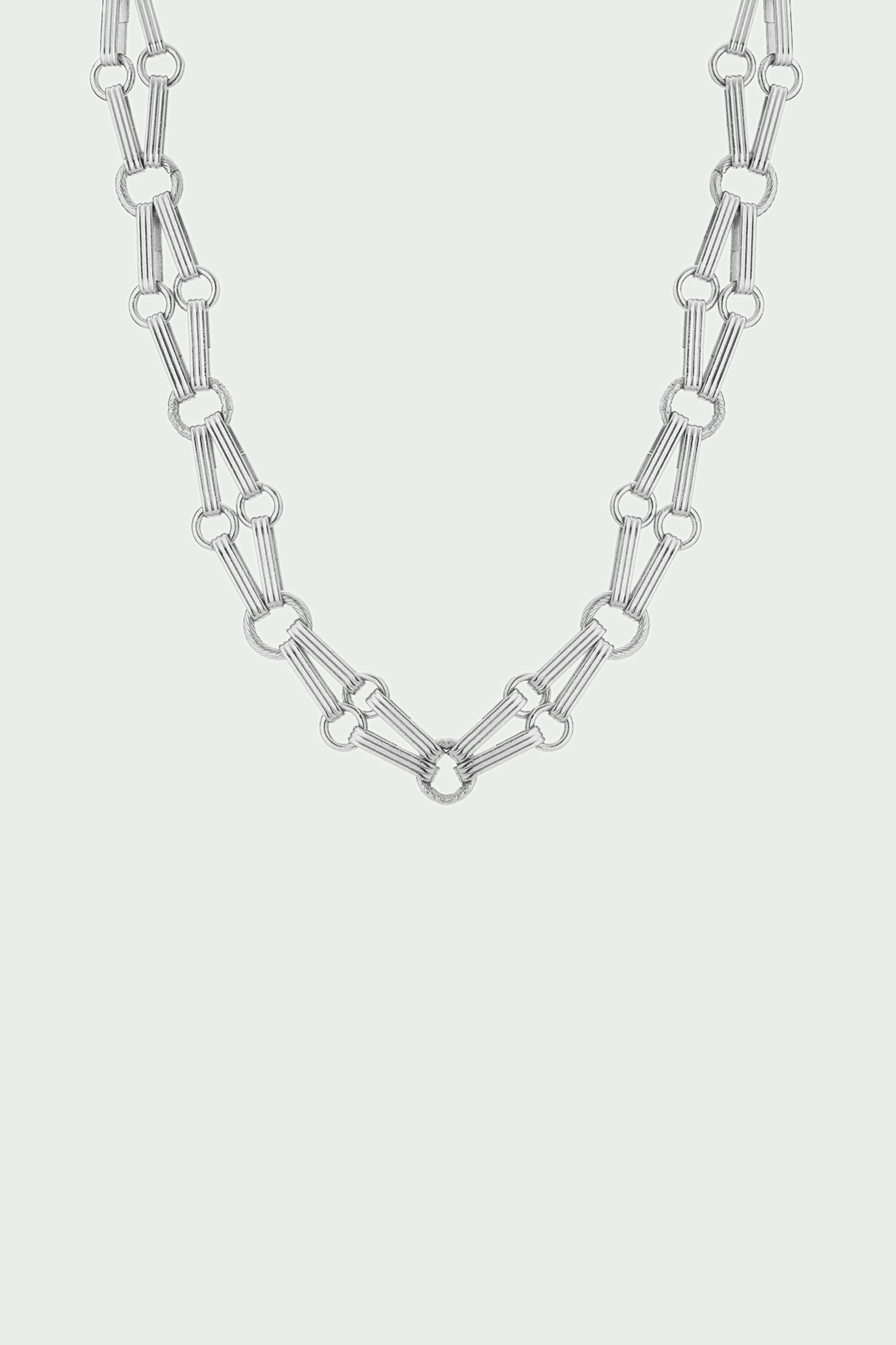 Infinite Necklace