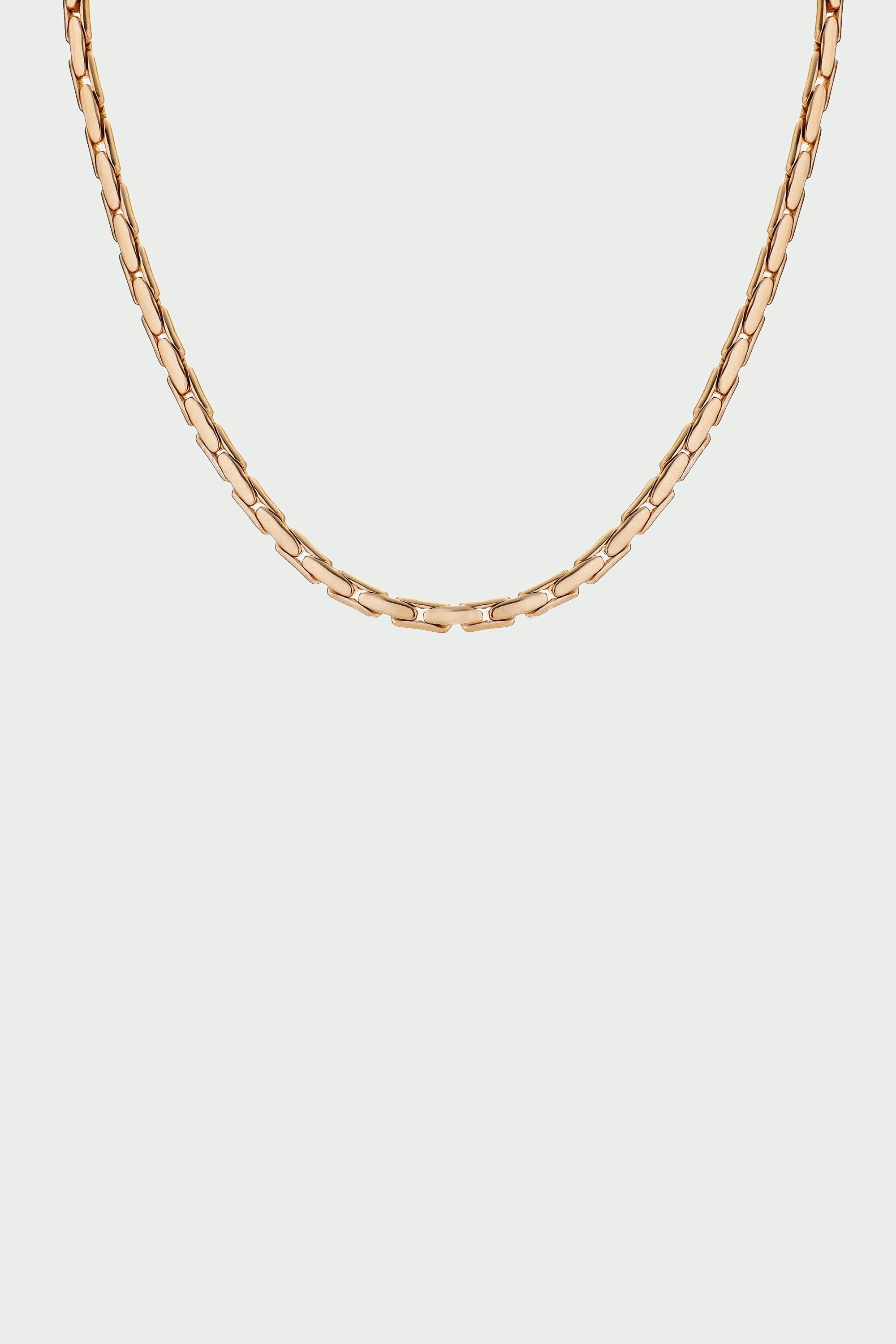 Refine Necklace