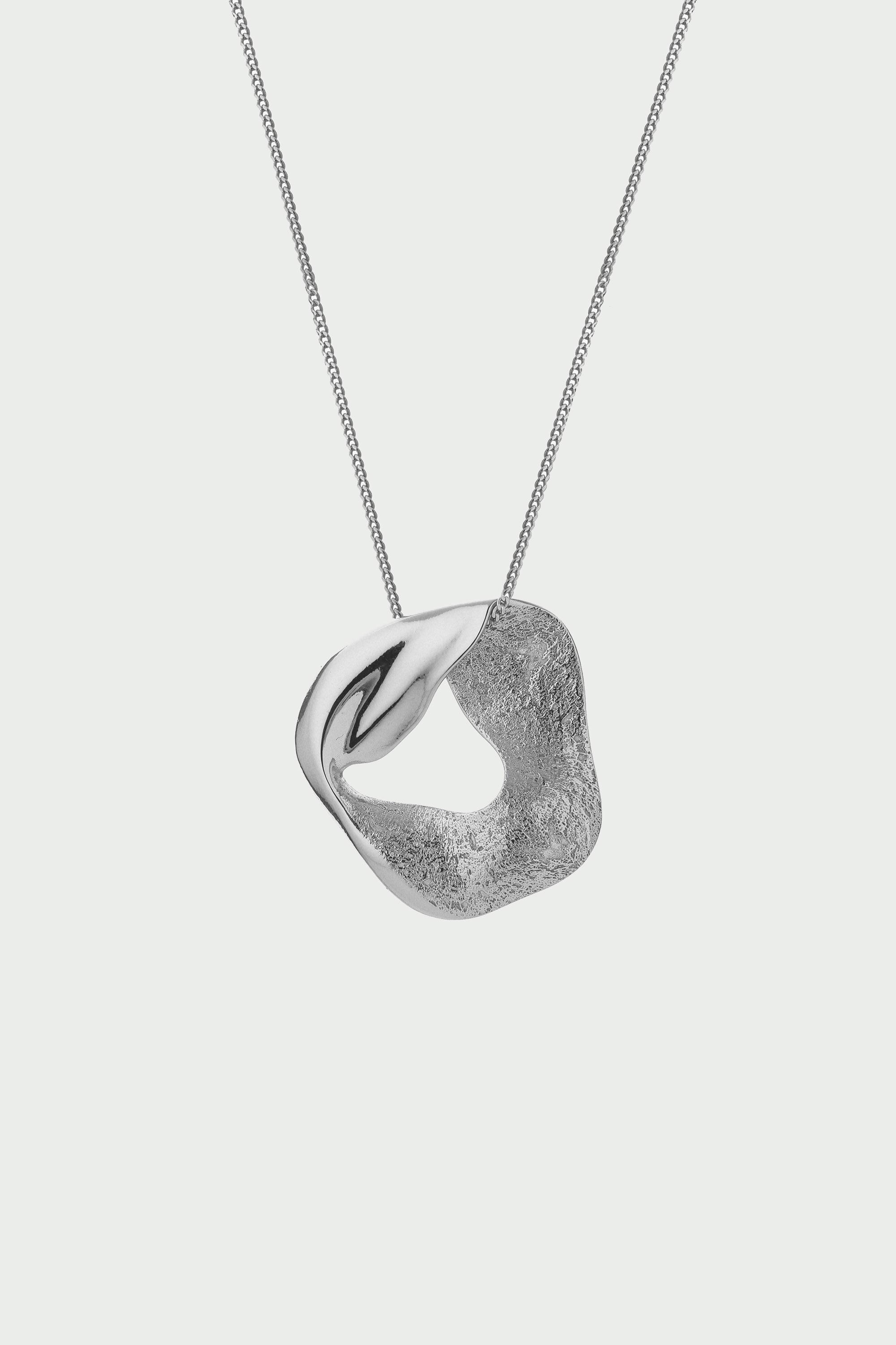 Wave Necklace