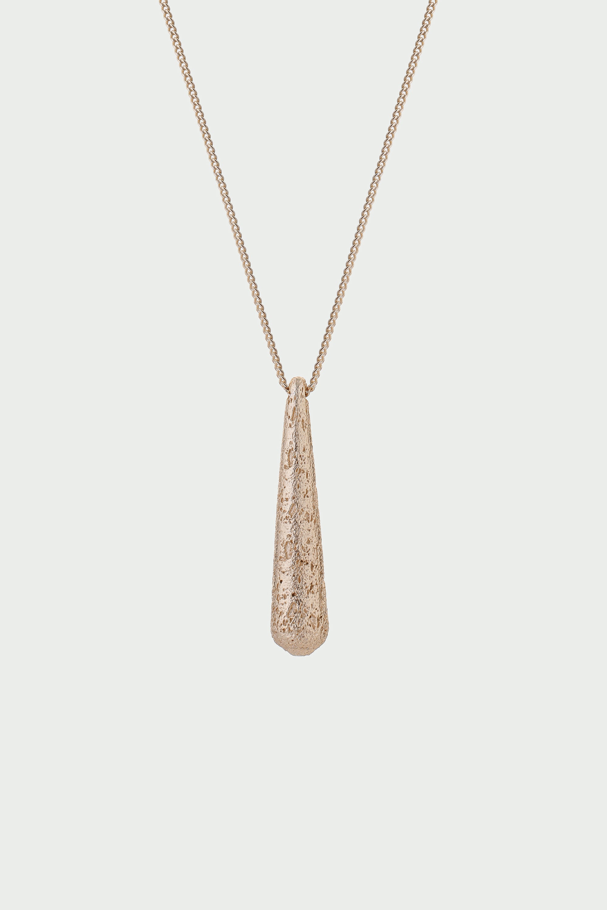 Grain Necklace