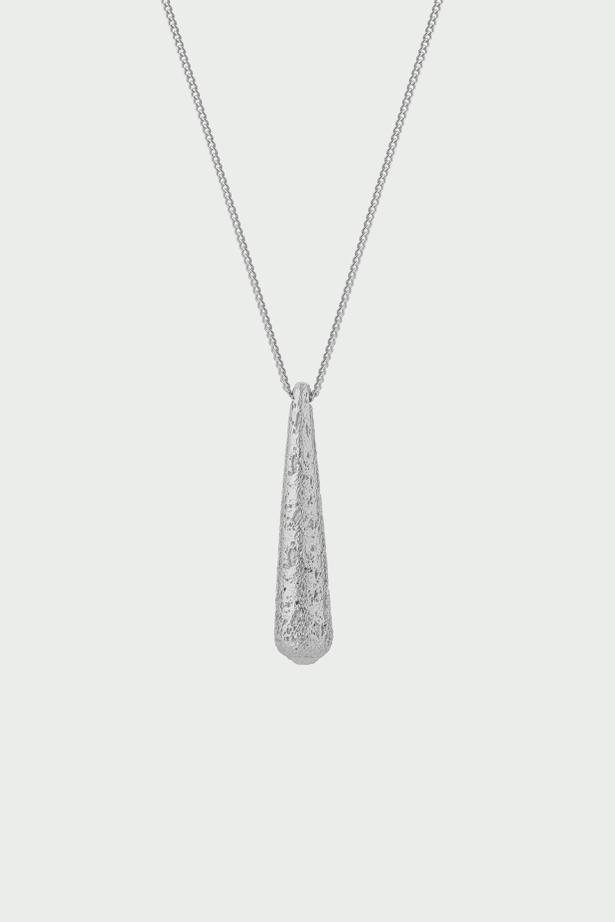 Grain Necklace