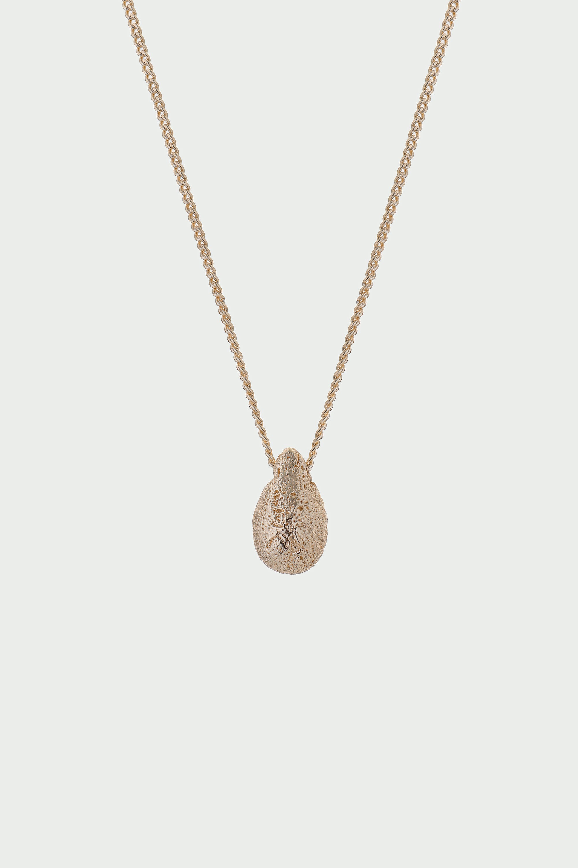 Dome Necklace