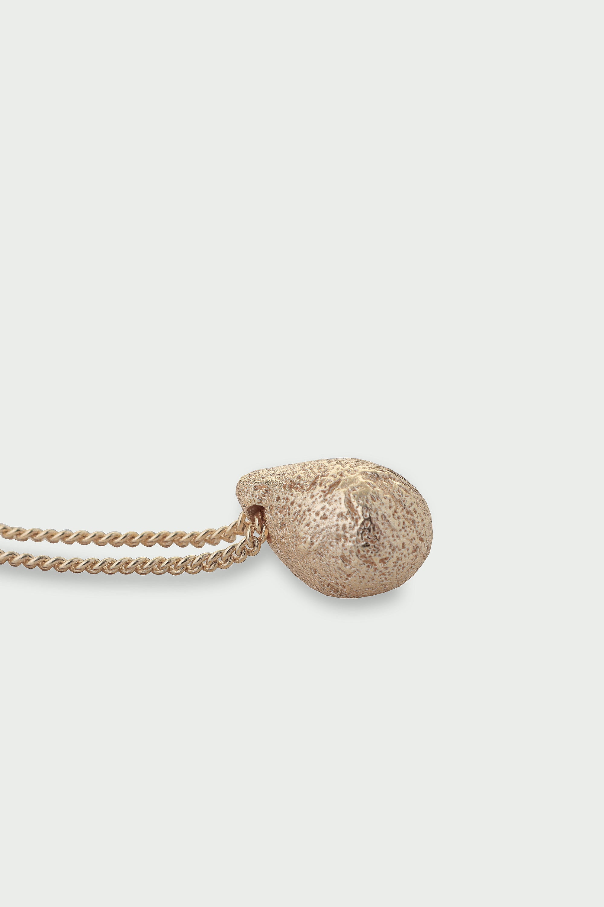 Dome Necklace